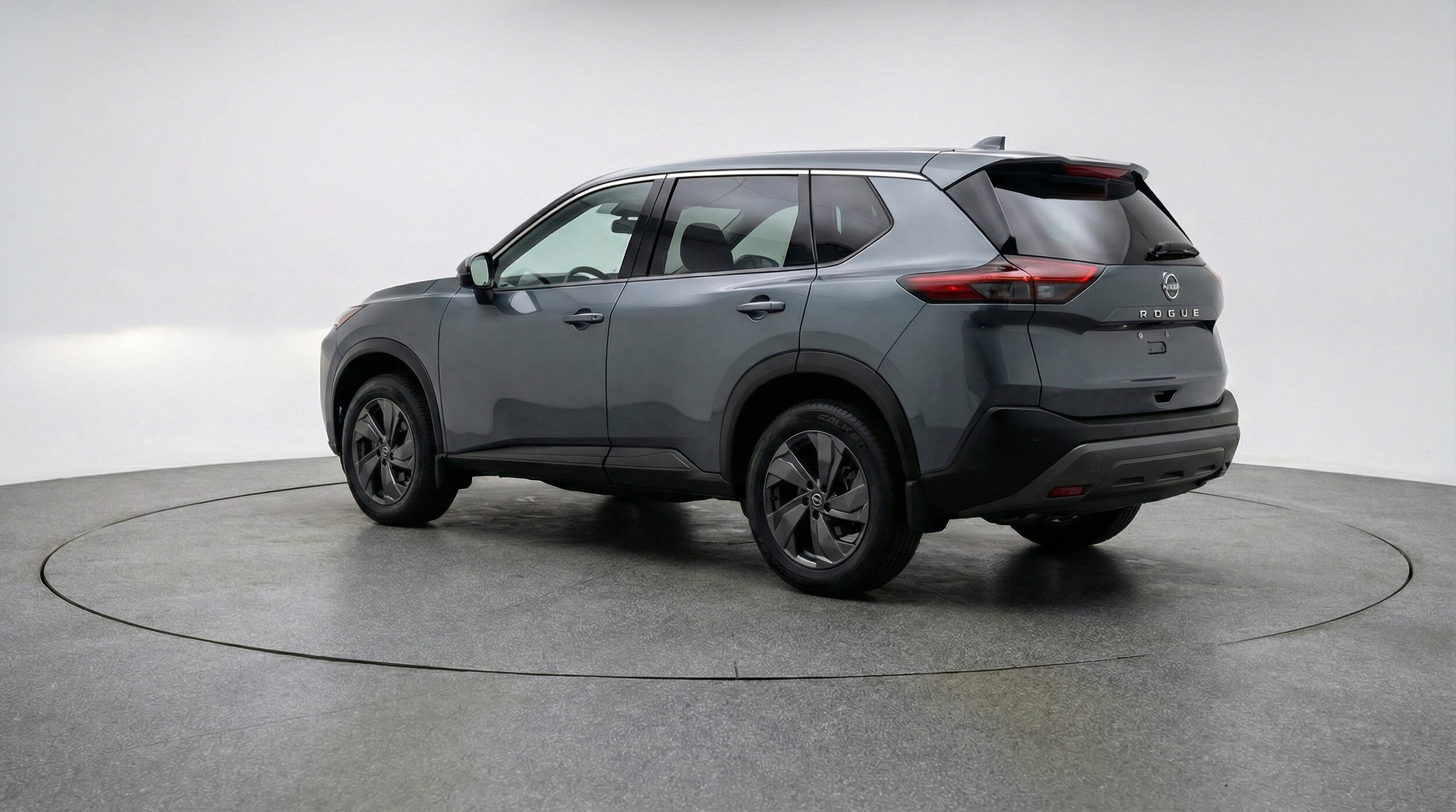 Thumbnail: 2025 Nissan Rogue - 5