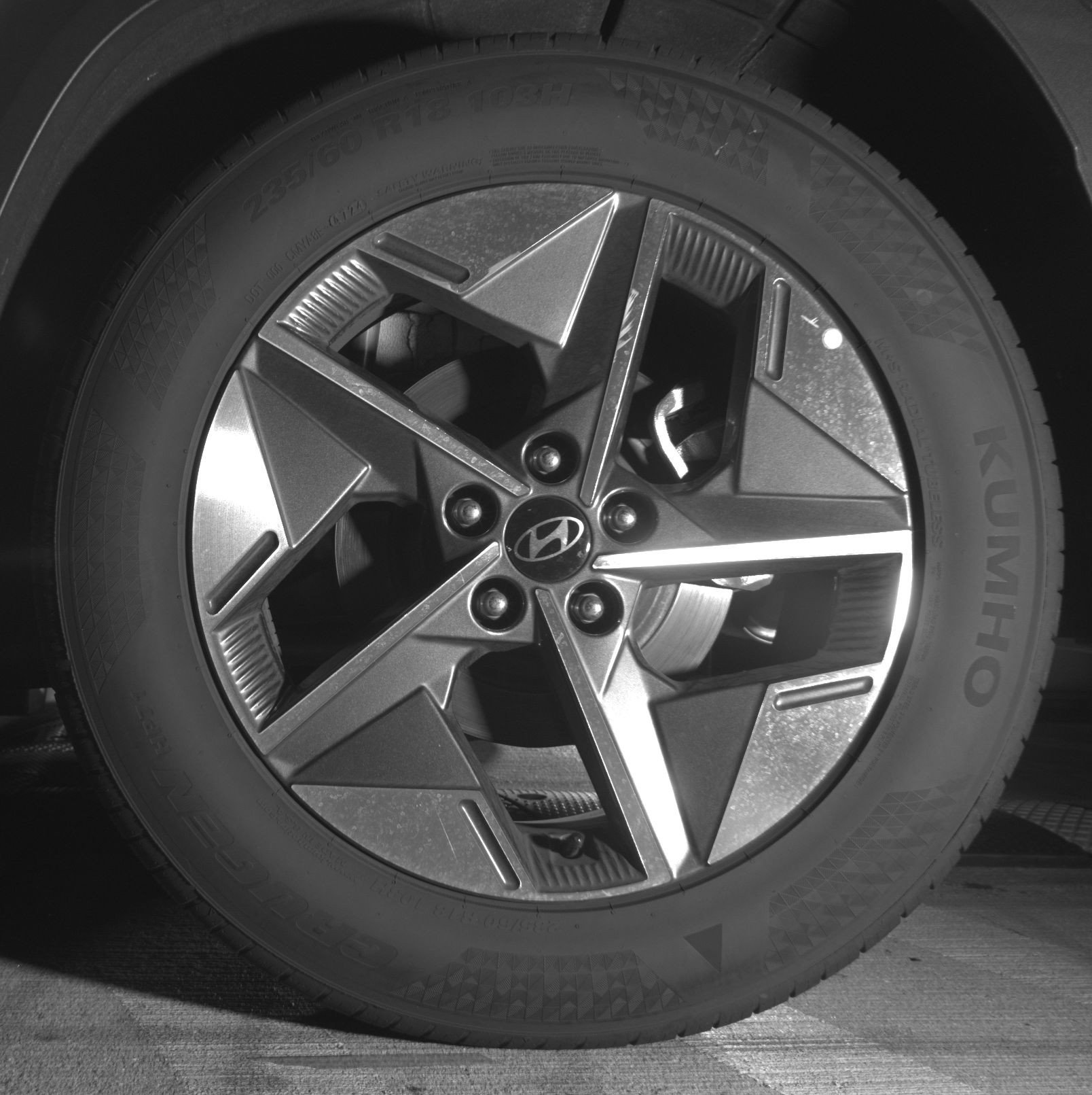 Thumbnail: 2025 Hyundai Tucson - 14