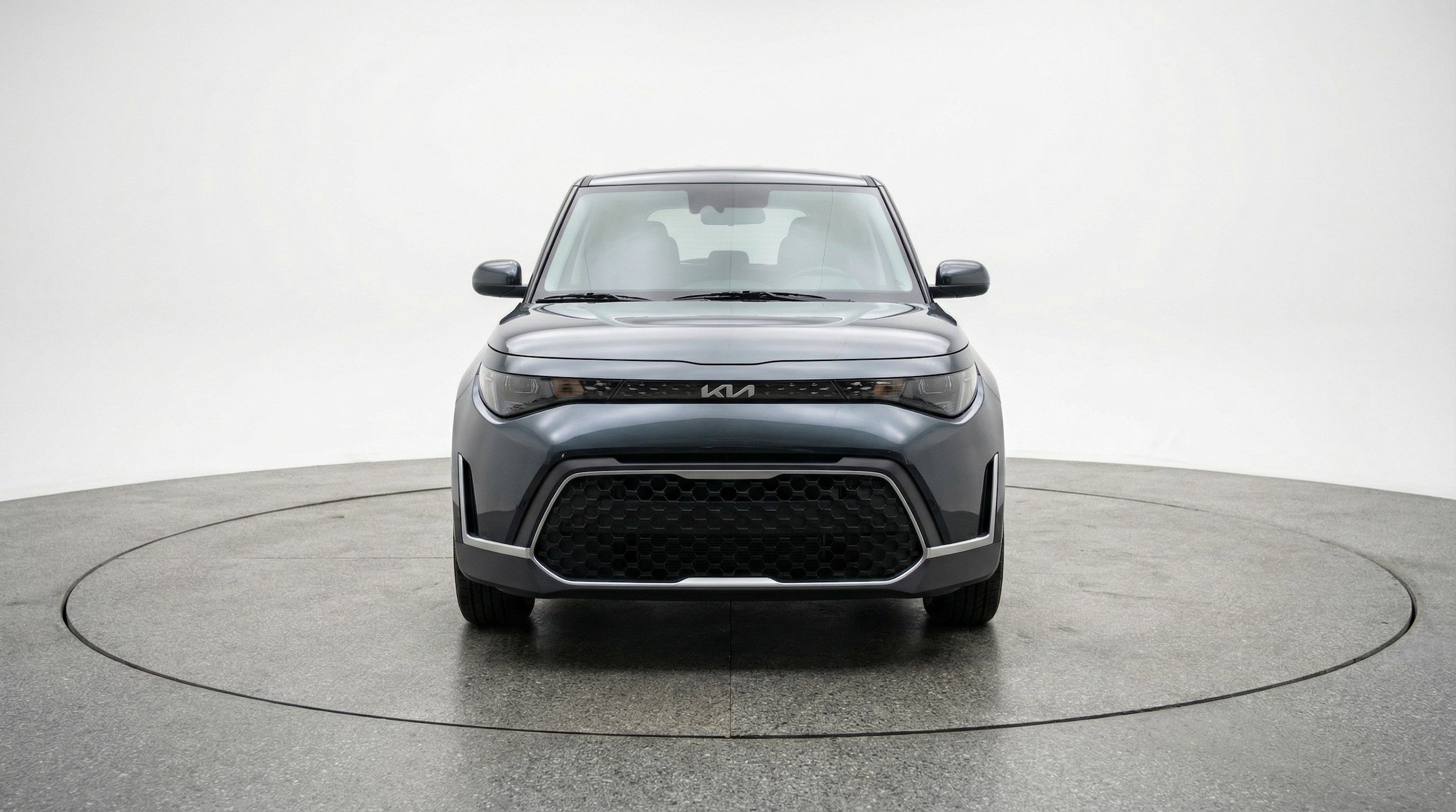 Thumbnail: 2025 Kia Soul - 2