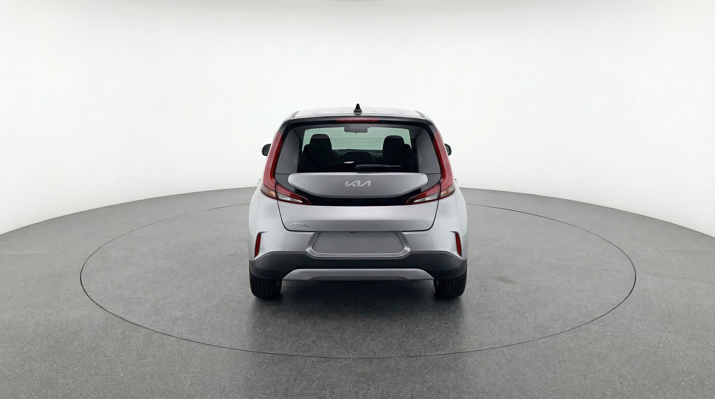 Thumbnail: 2025 Kia Soul - 7