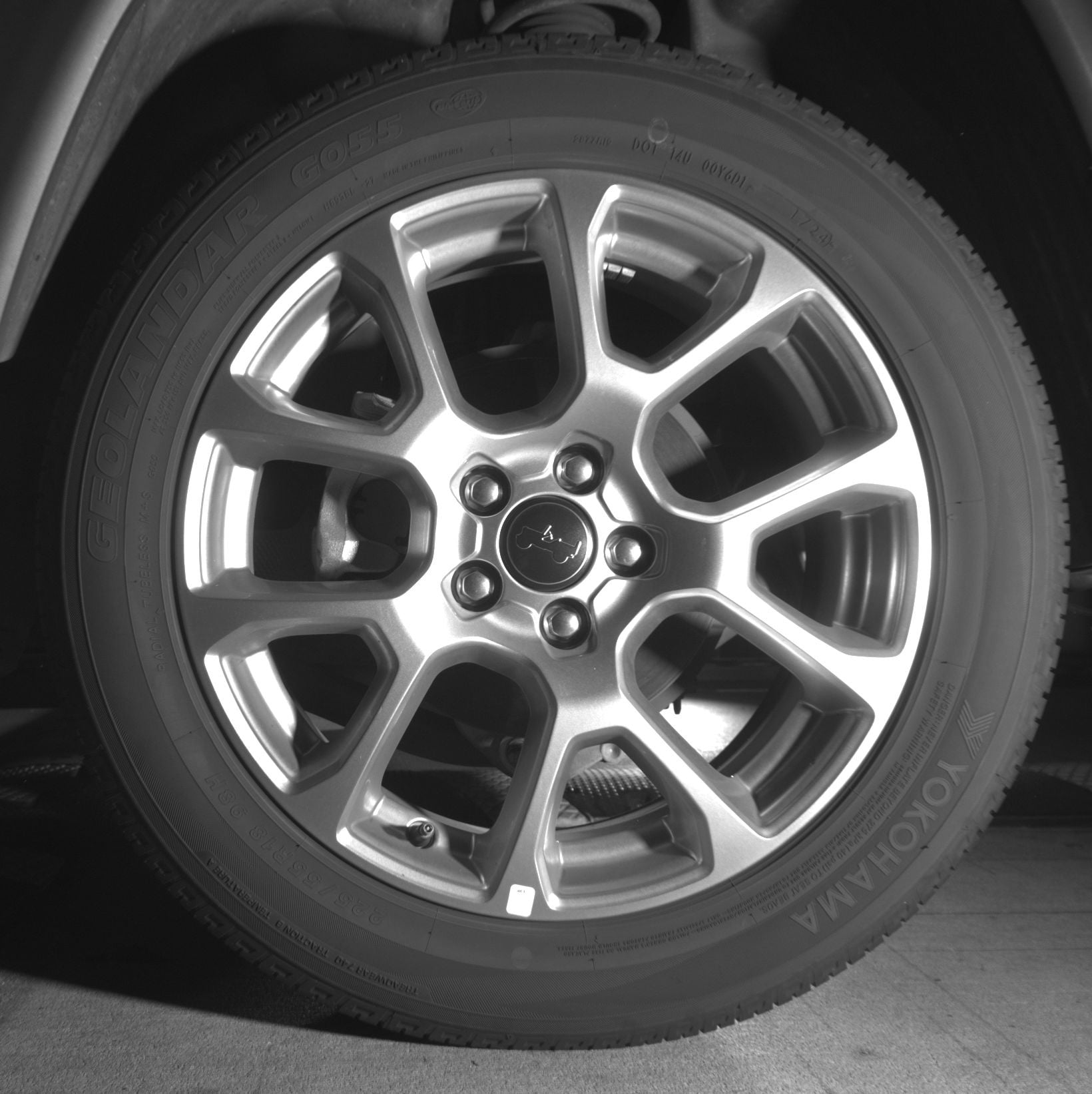 Thumbnail: 2025 Jeep Compass - 11