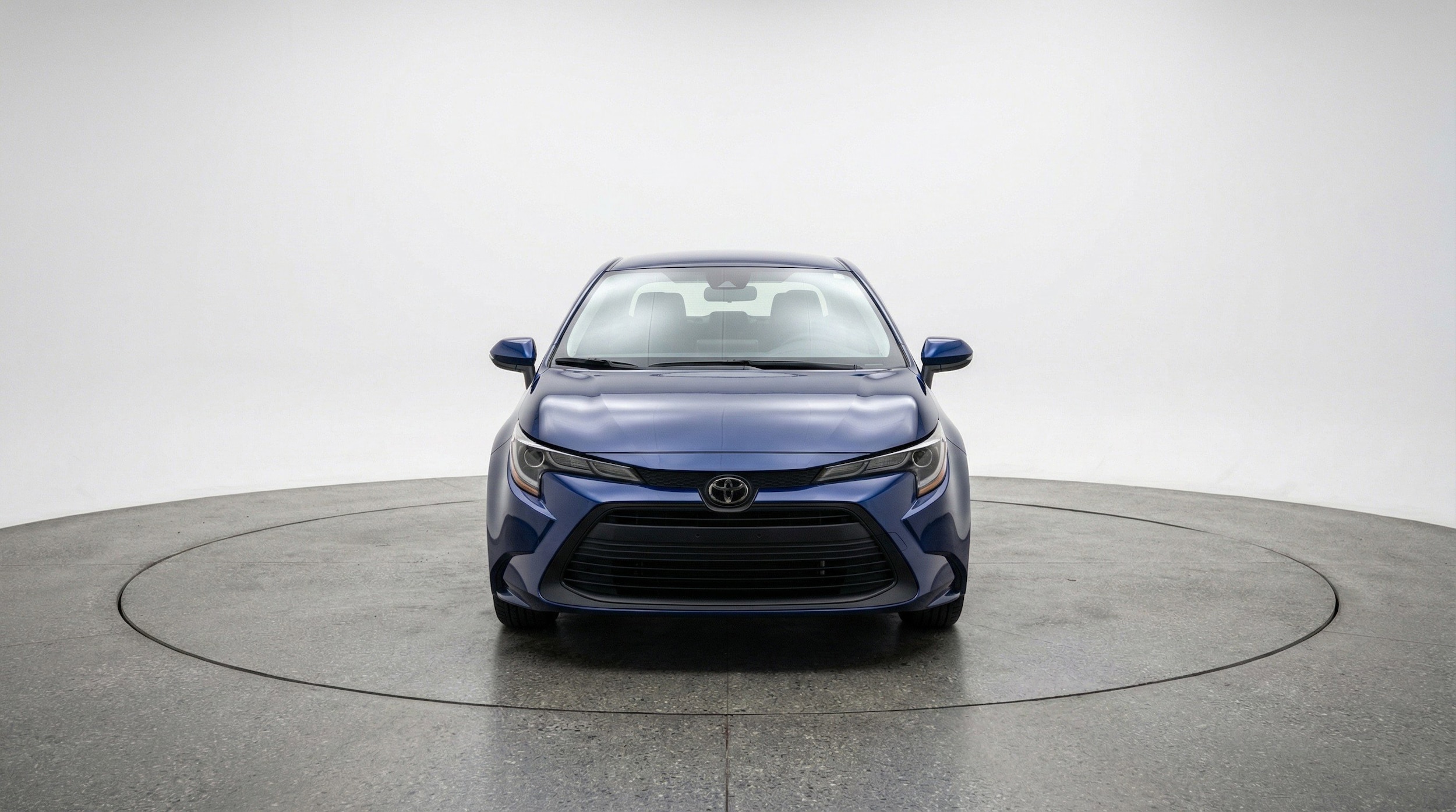 Thumbnail: 2025 Toyota Corolla - 2