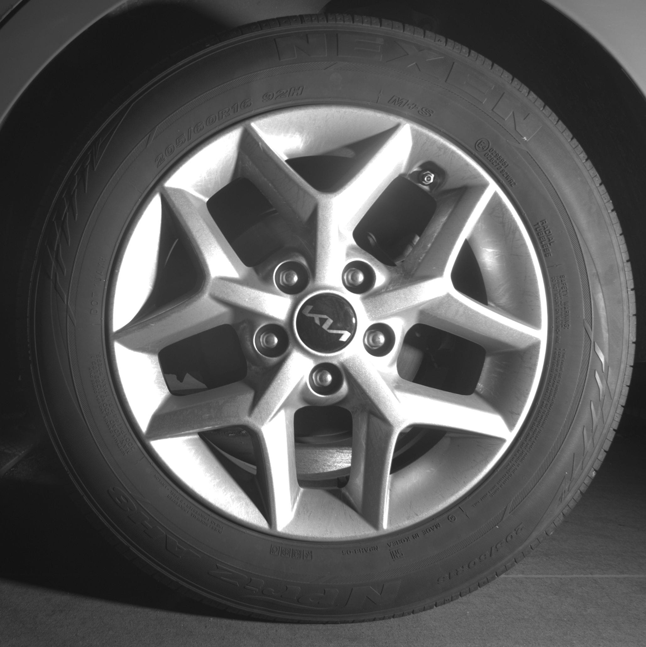 Thumbnail: 2025 Kia Soul - 11