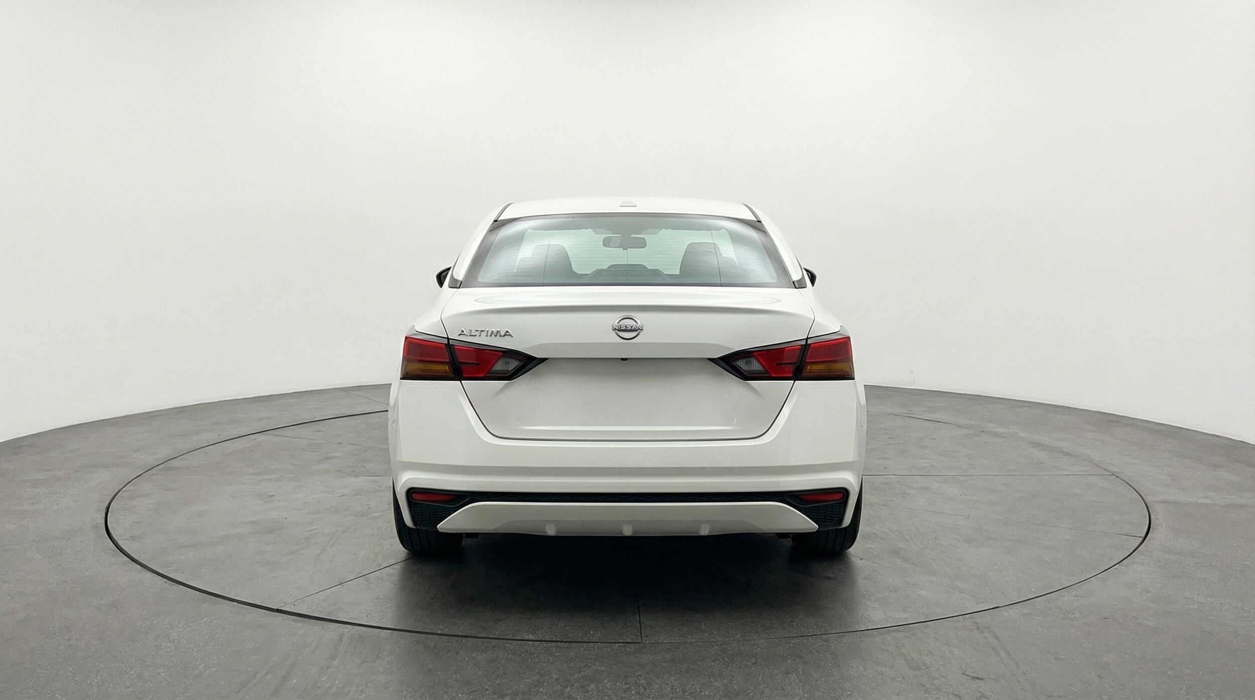 Thumbnail: 2025 Nissan Altima - 7