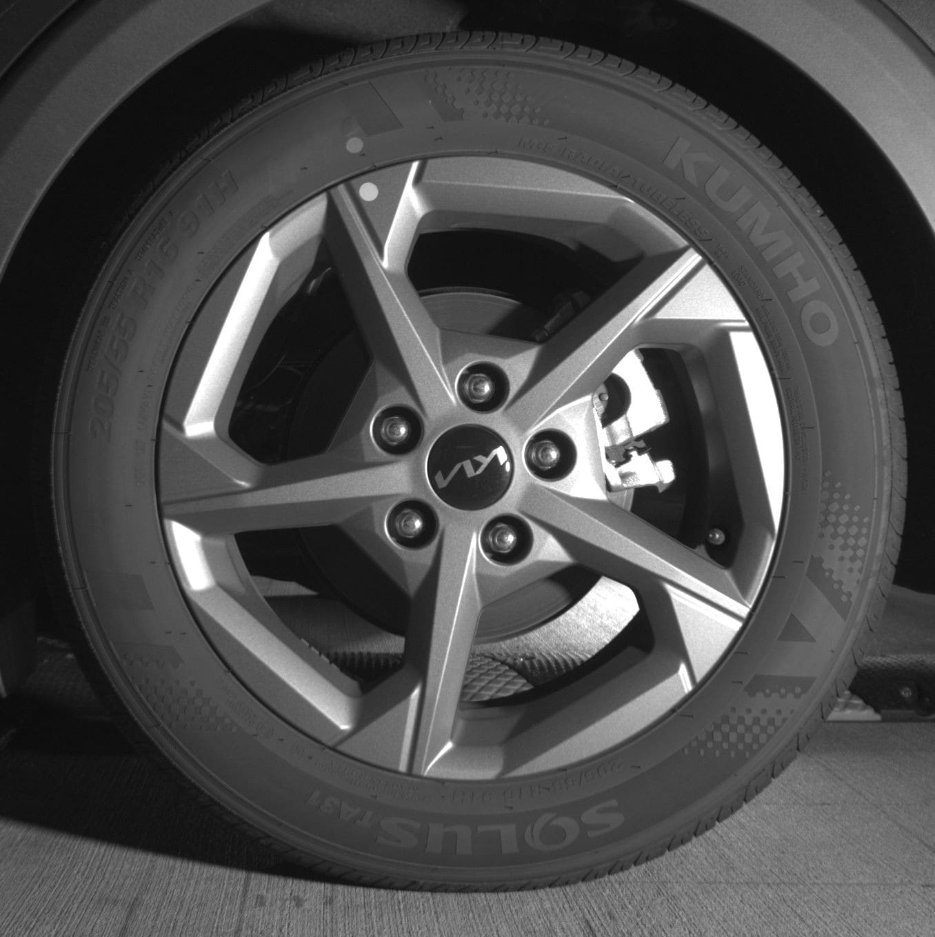 Thumbnail: 2025 Kia K4 - 11