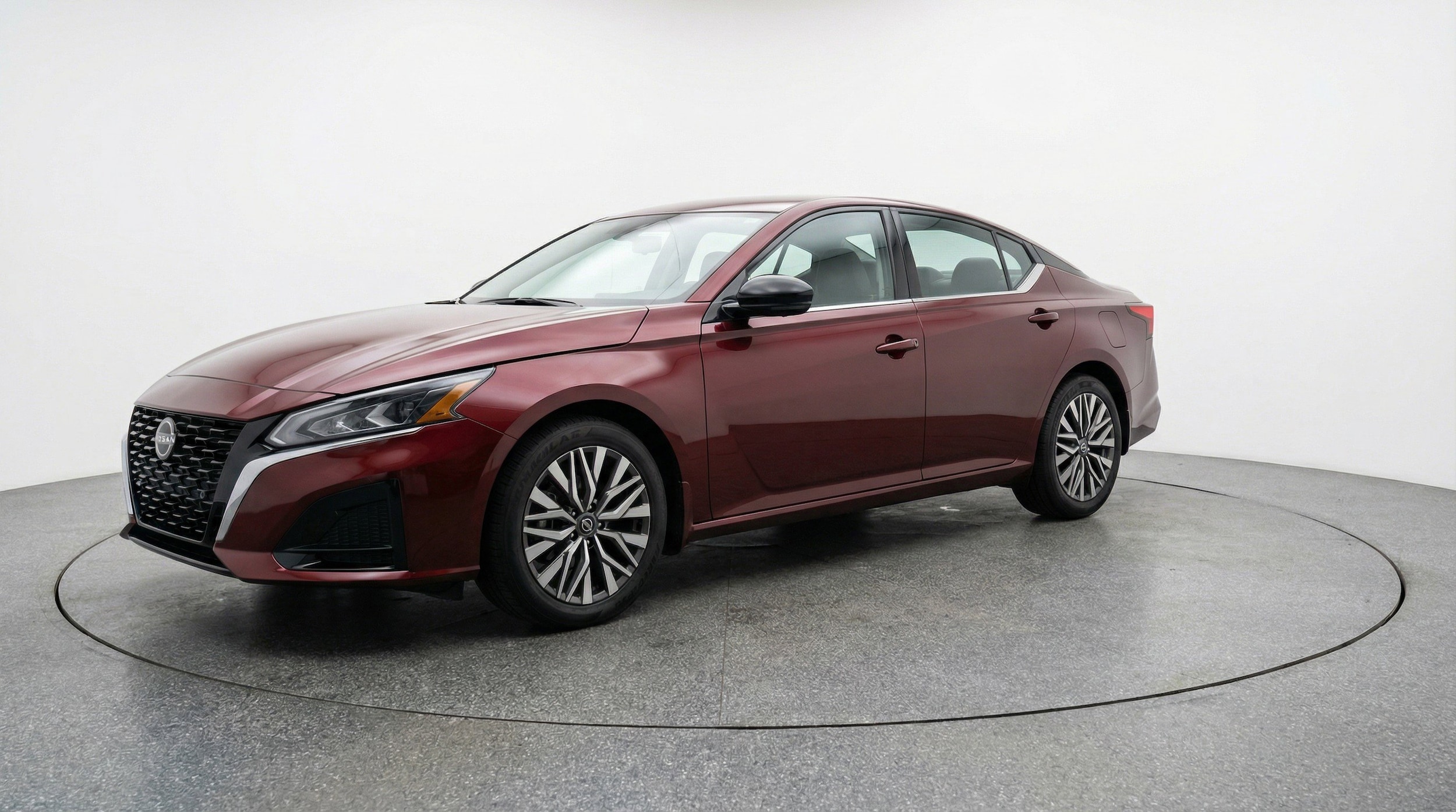 Thumbnail: 2025 Nissan Altima - 3