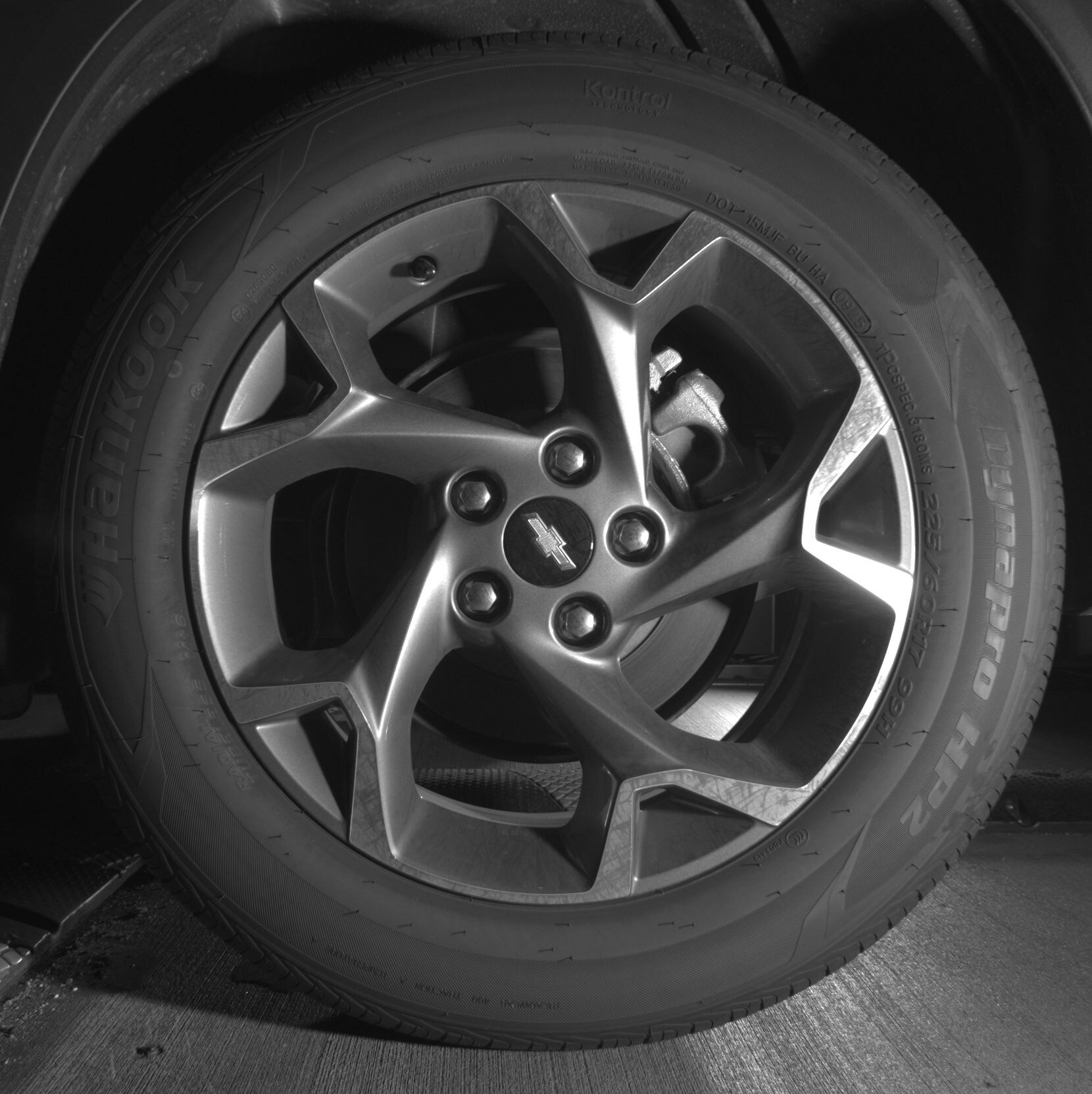 Thumbnail: 2025 Chevrolet Trax - 11