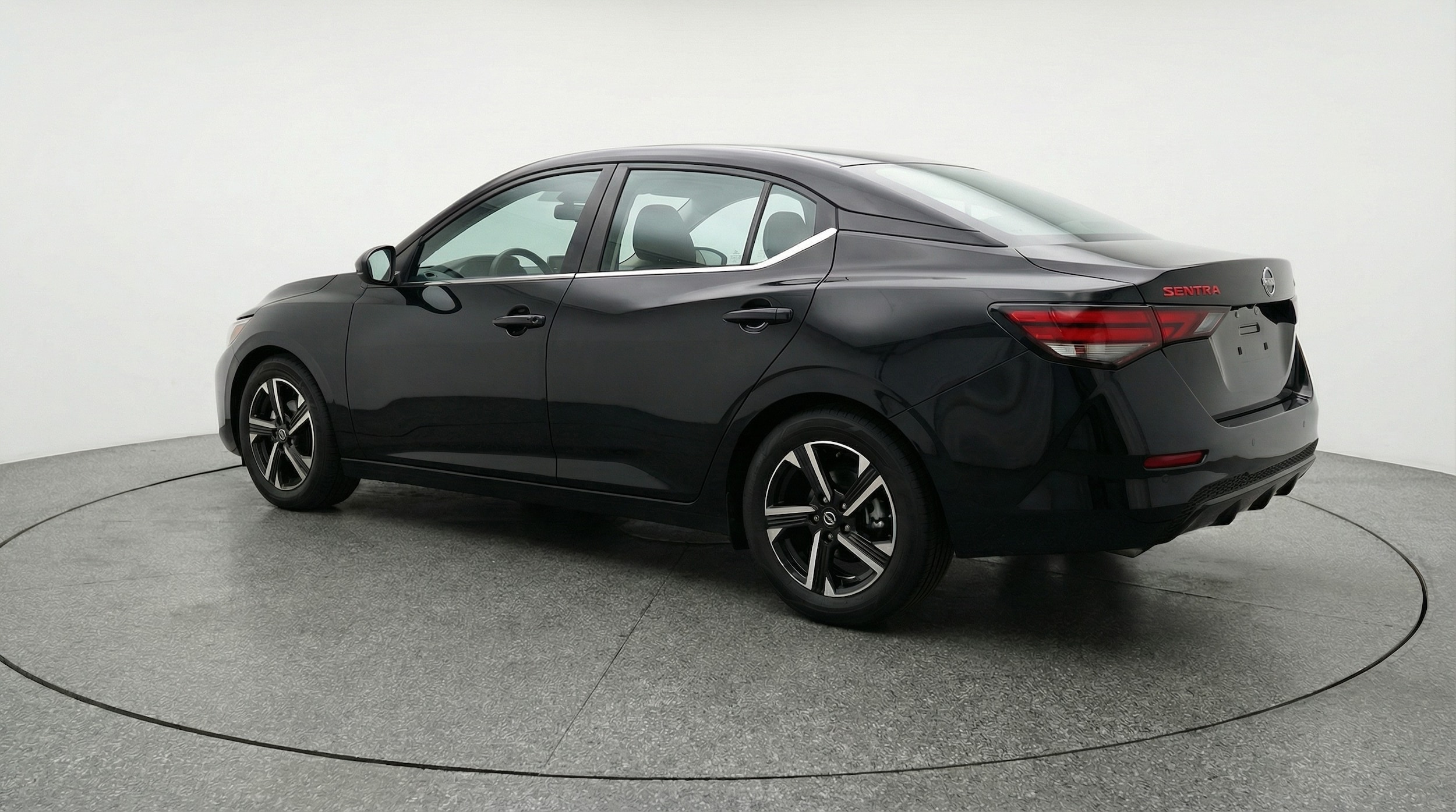 Thumbnail: 2025 Nissan Sentra - 7