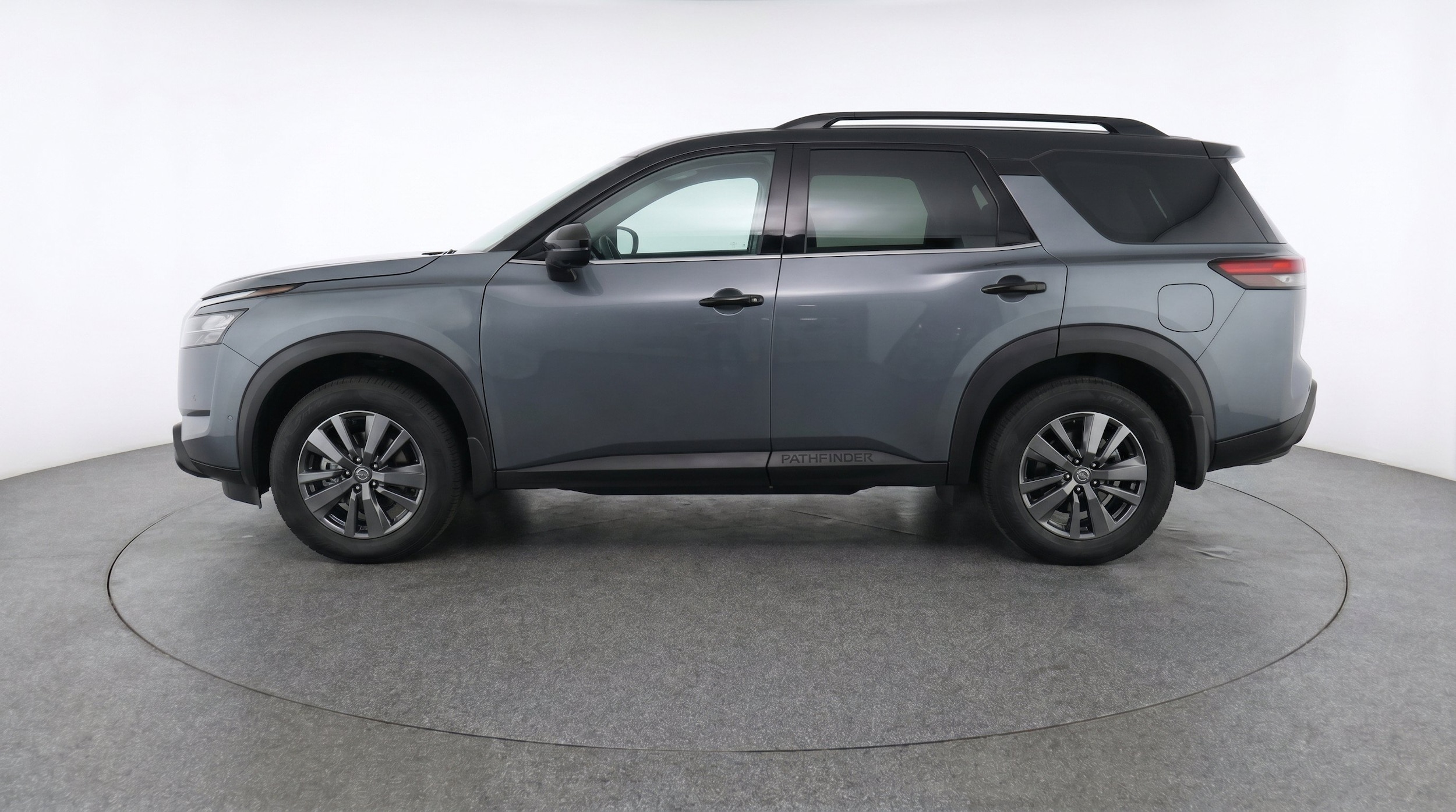 Thumbnail: 2025 Nissan Pathfinder - 5