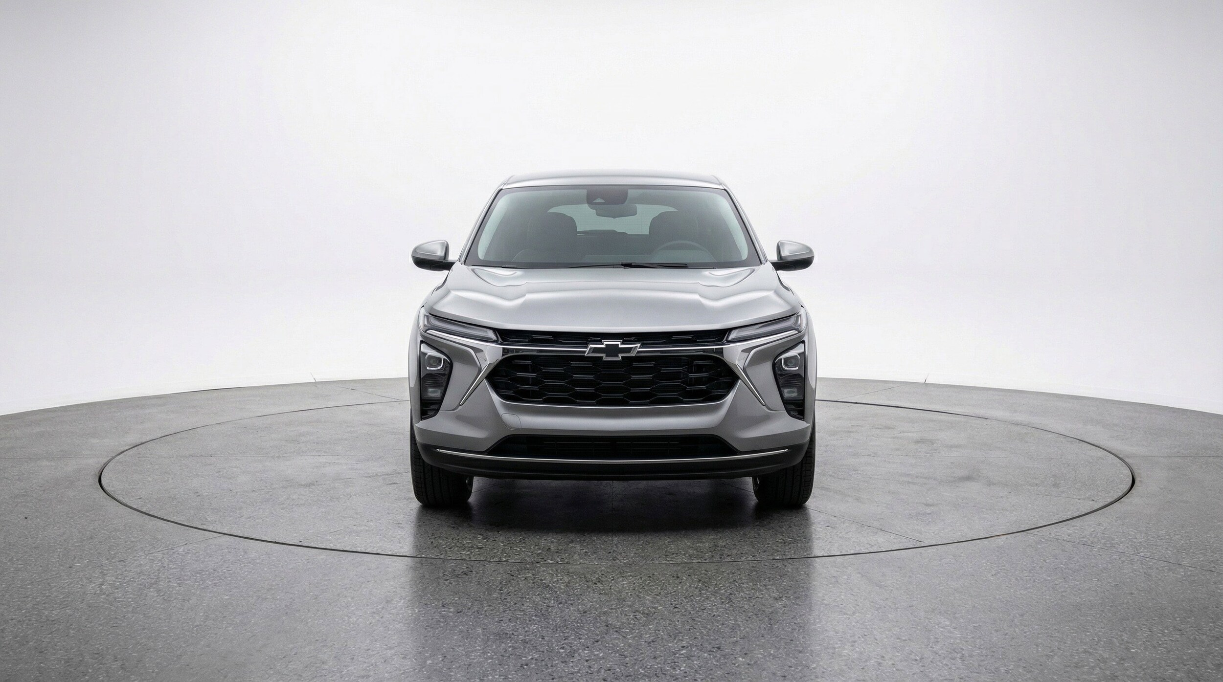 Thumbnail: 2025 Chevrolet Trax - 2