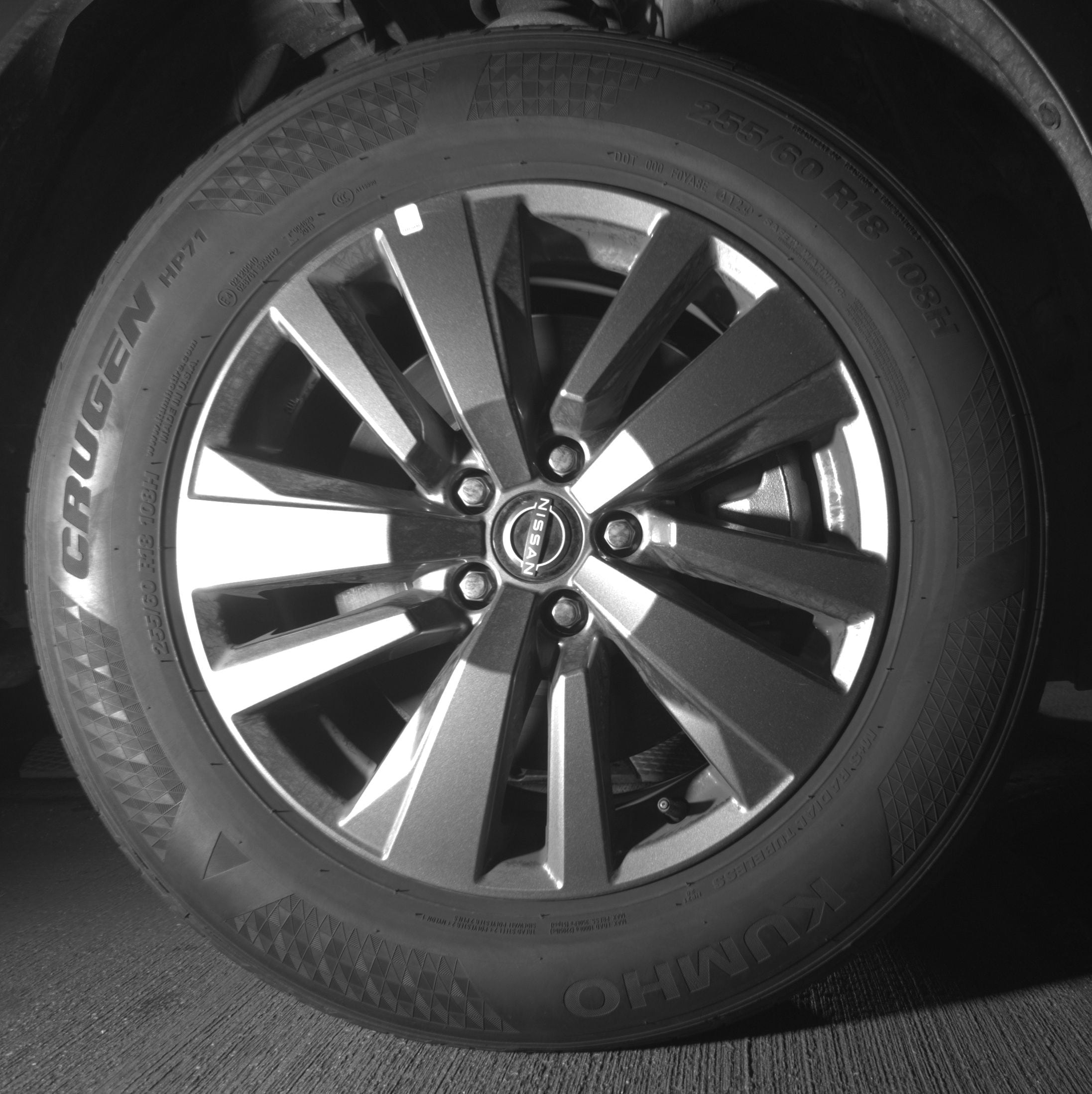 Thumbnail: 2025 Nissan Pathfinder - 10