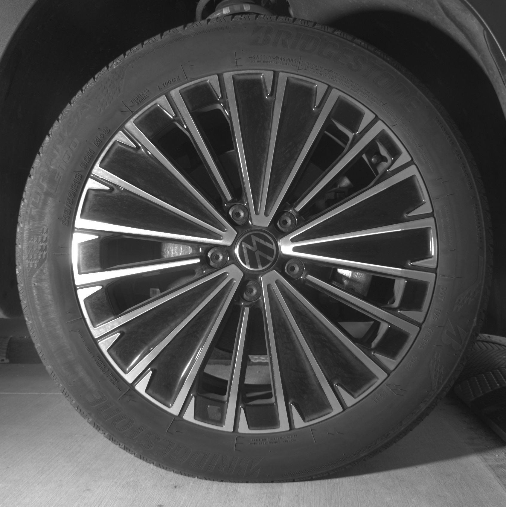 Thumbnail: 2025 Volkswagen Taos - 13