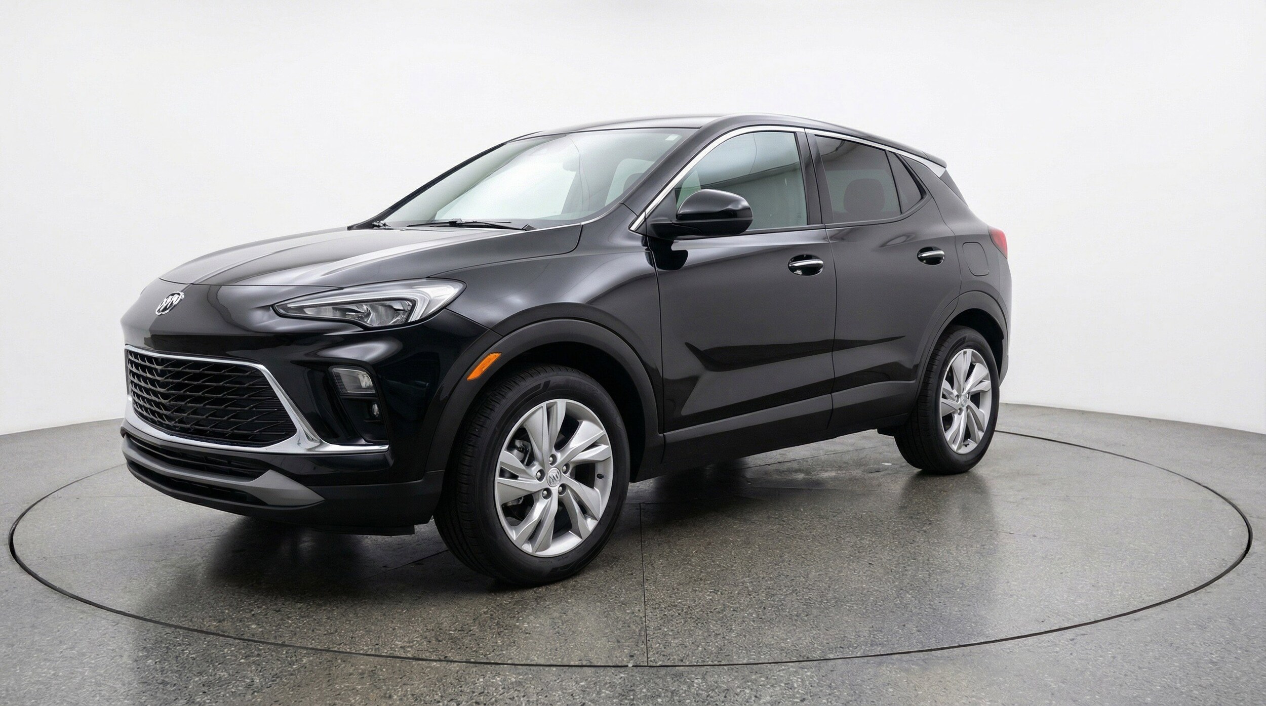 Thumbnail: 2025 Buick Encore GX - 3