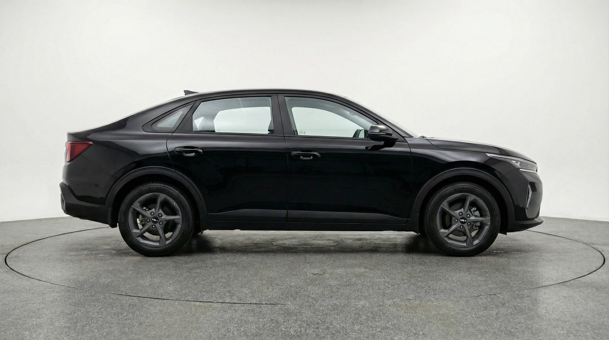 Thumbnail: 2025 Kia K4 - 11