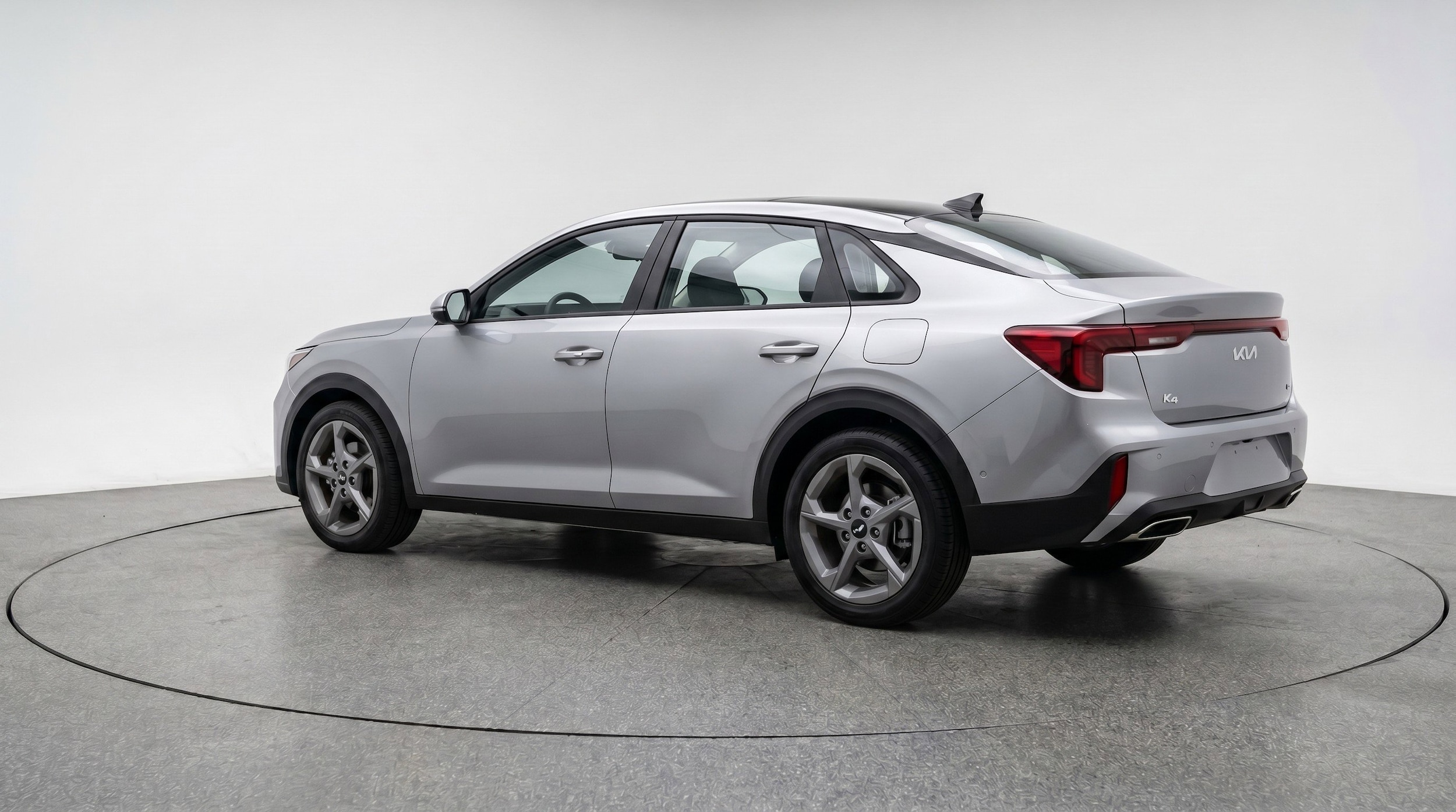 Thumbnail: 2025 Kia K4 - 6