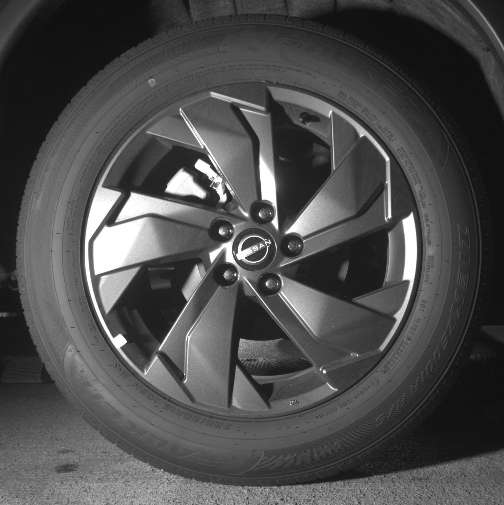 Thumbnail: 2026 Nissan Rogue - 15