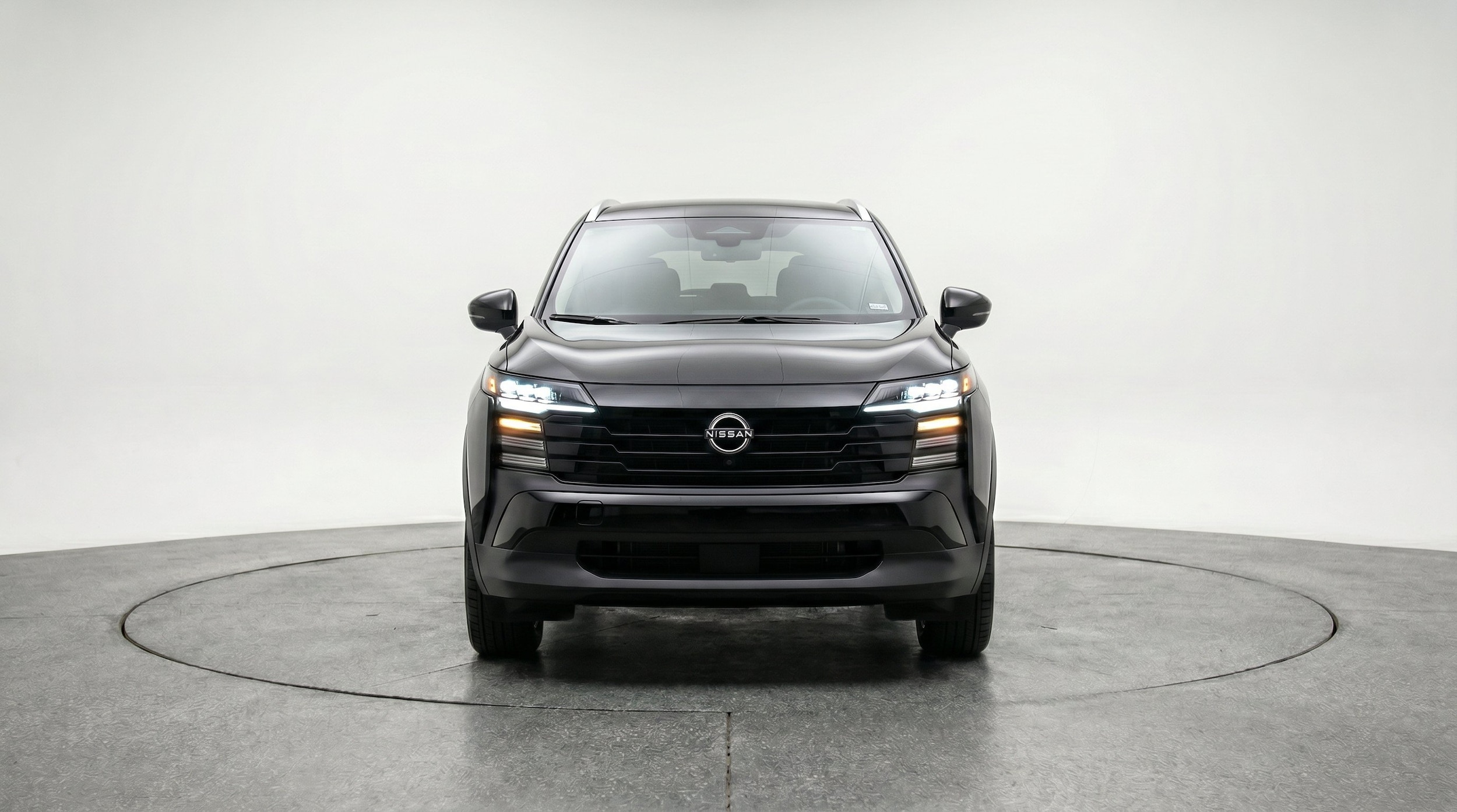Thumbnail: 2026 Nissan Kicks - 2