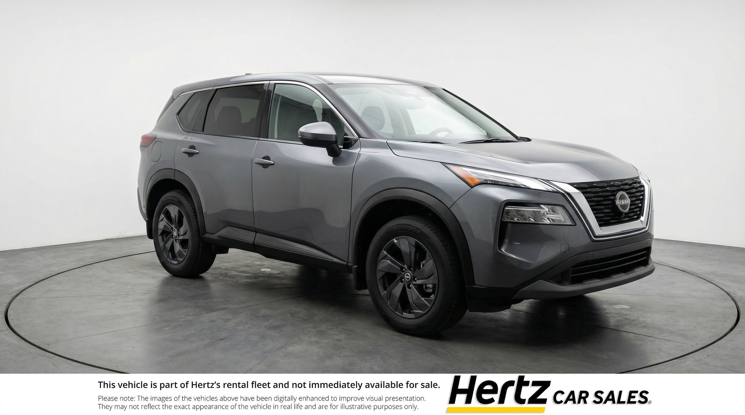 Thumbnail: 2026 Nissan Rogue - 1