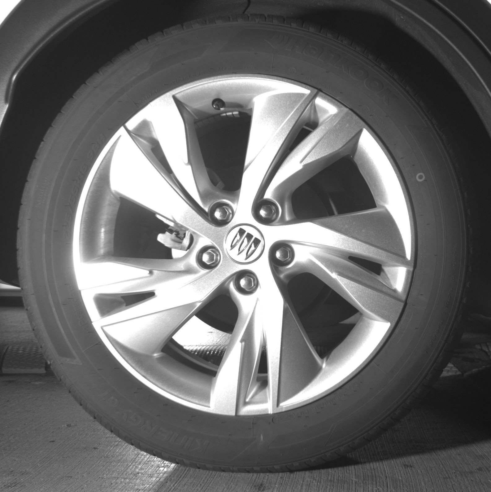 Thumbnail: 2025 Buick Encore GX - 15