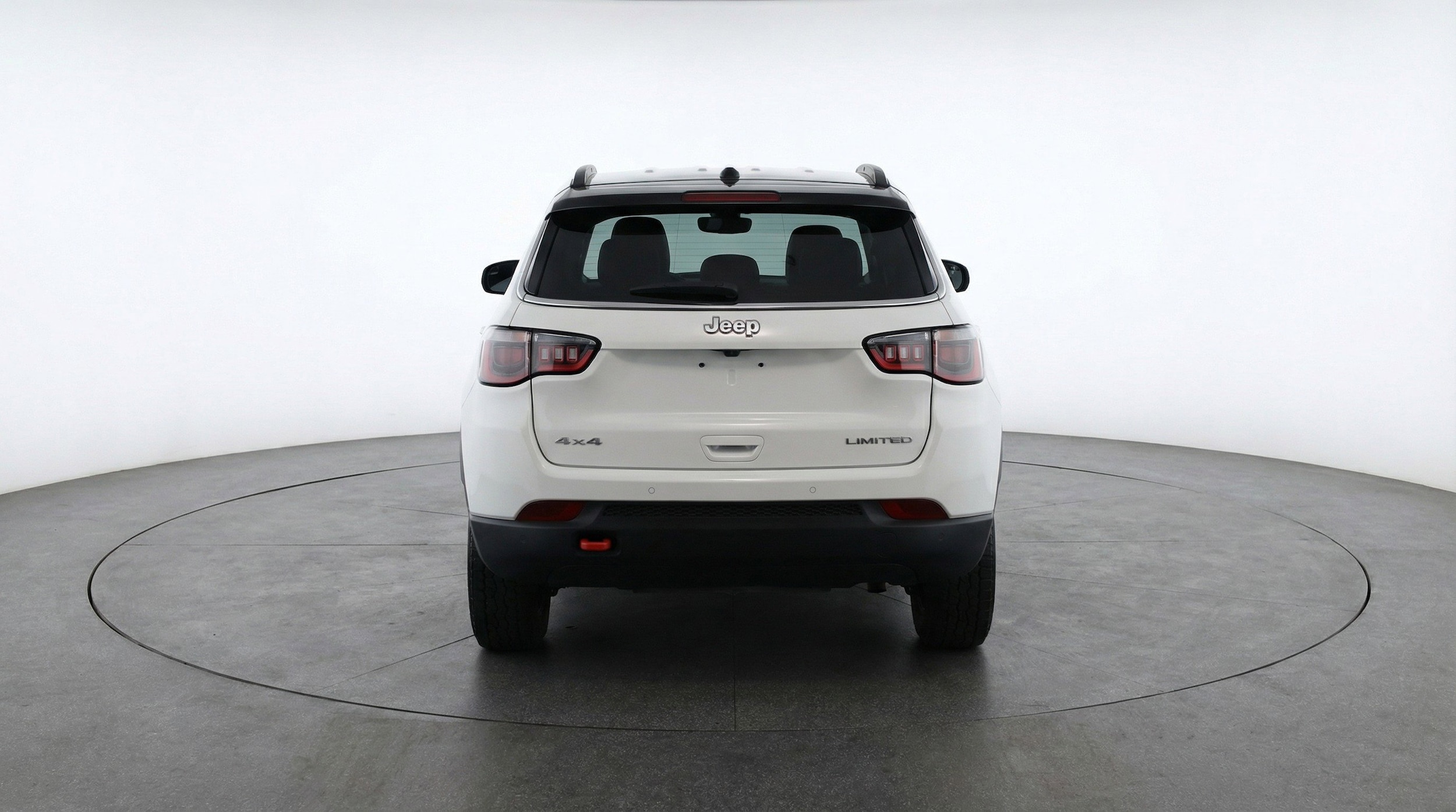 Thumbnail: 2025 Jeep Compass - 7