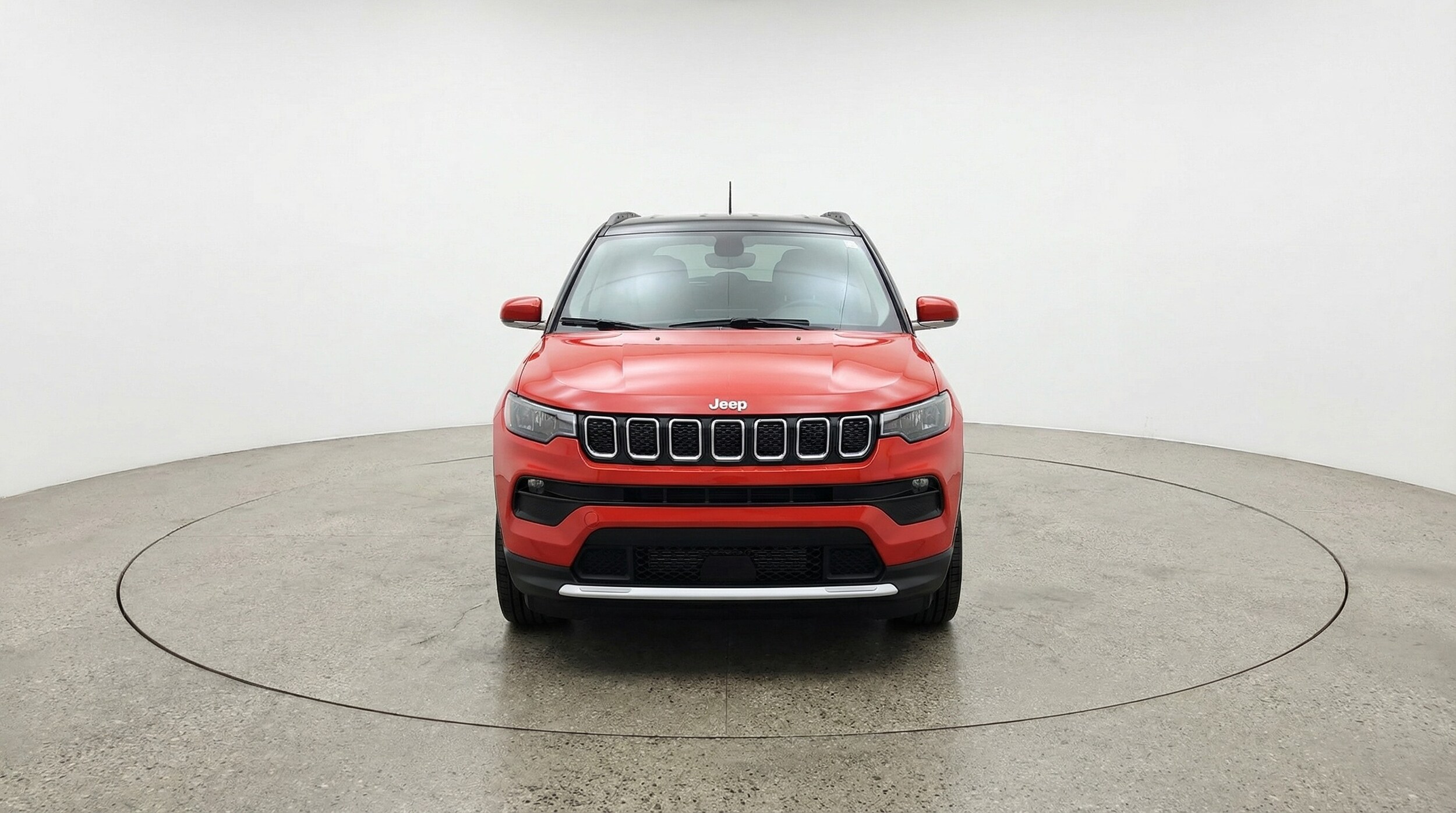 Thumbnail: 2025 Jeep Compass - 2