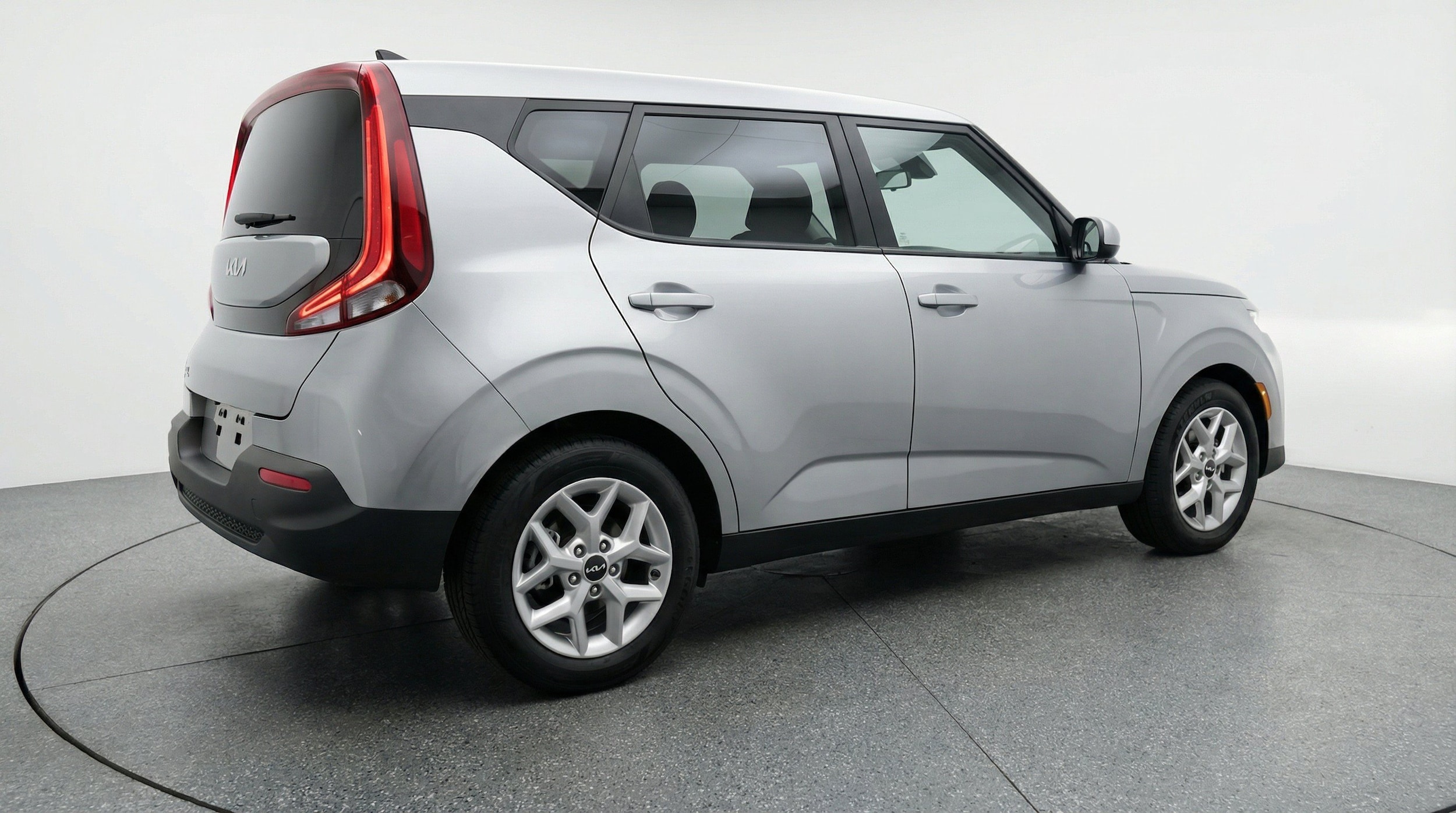 Thumbnail: 2025 Kia Soul - 9