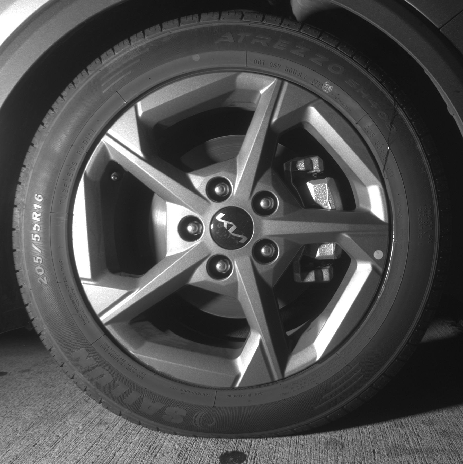 Thumbnail: 2025 Kia K4 - 13