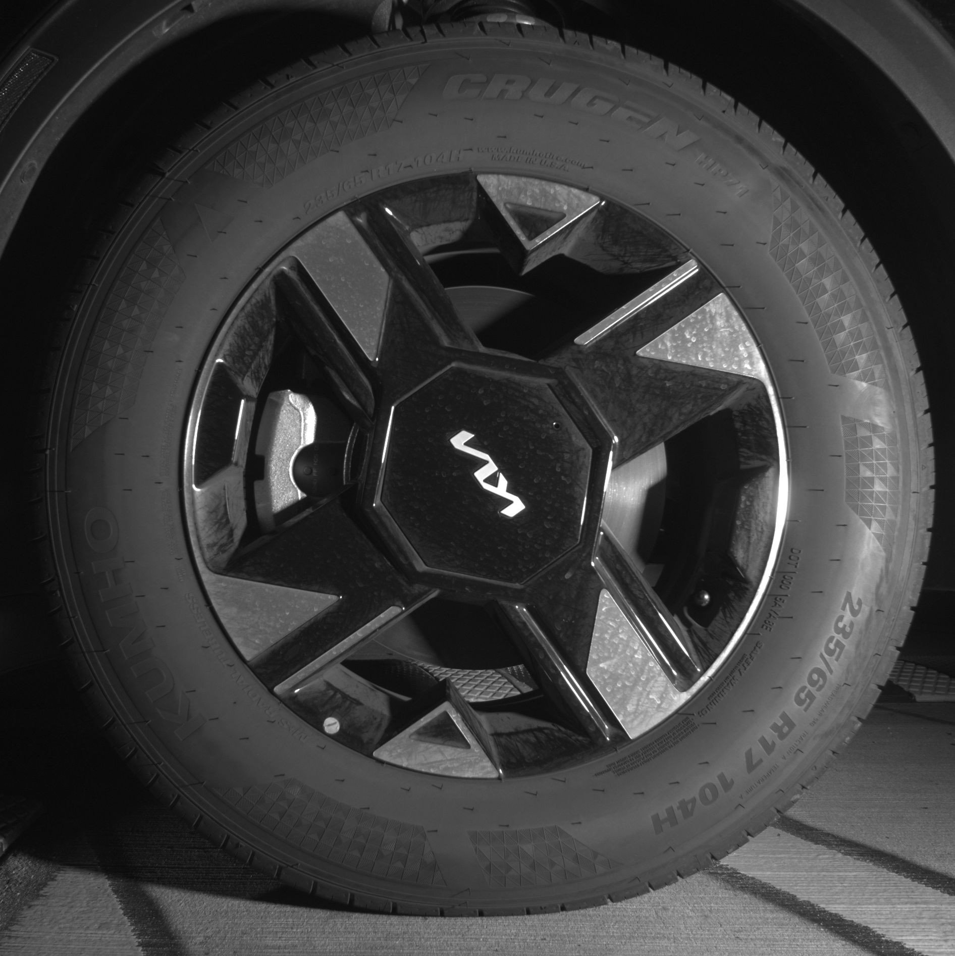 Thumbnail: 2026 Kia Sportage - 11