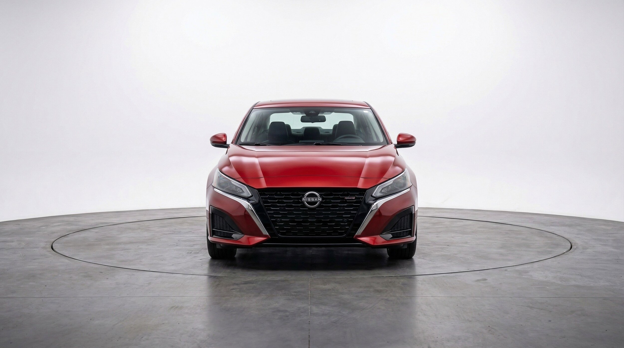 Thumbnail: 2025 Nissan Altima - 2