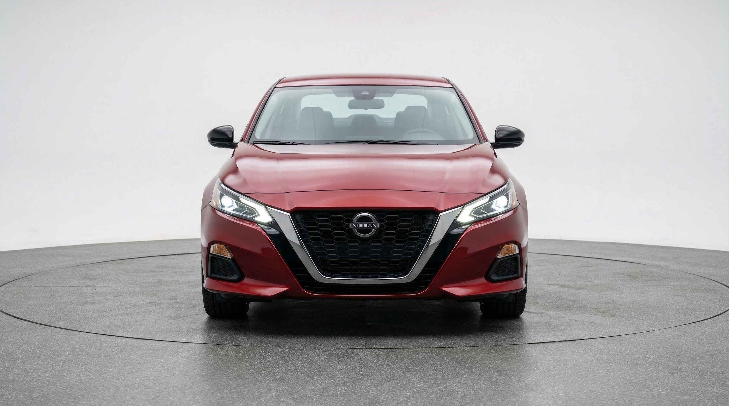 Thumbnail: 2025 Nissan Altima - 2