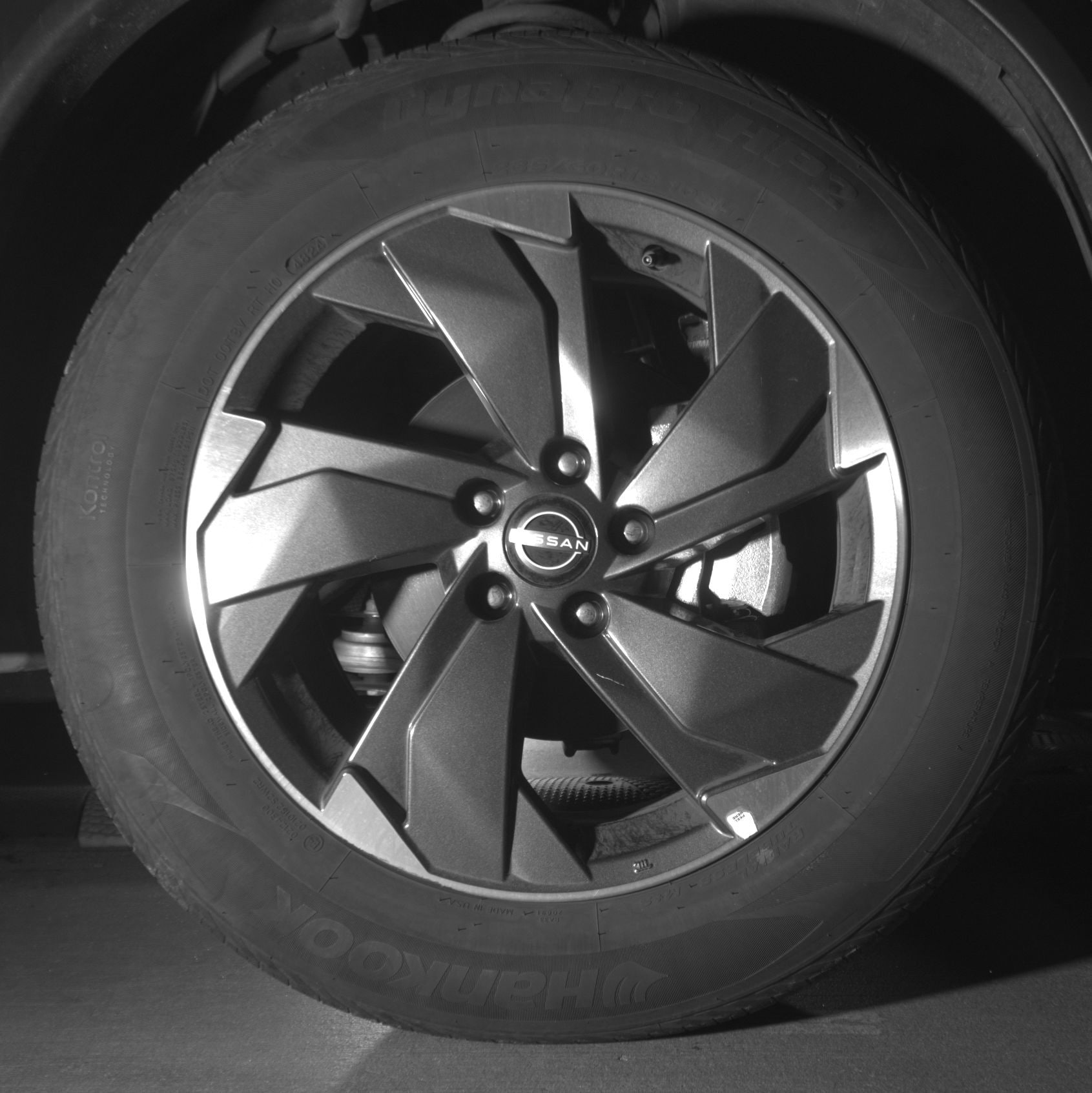 Thumbnail: 2025 Nissan Rogue - 10