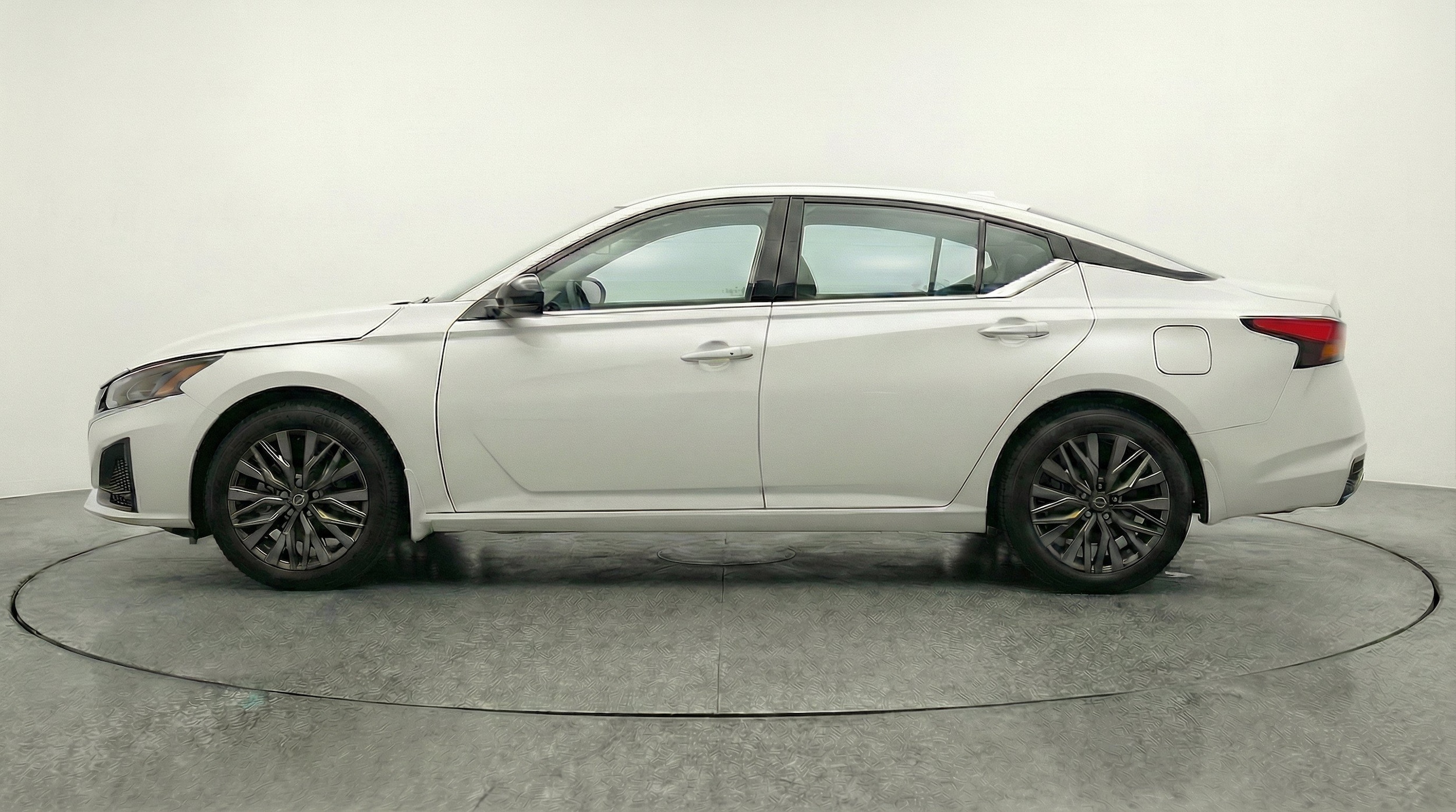 Thumbnail: 2026 Nissan Altima - 5