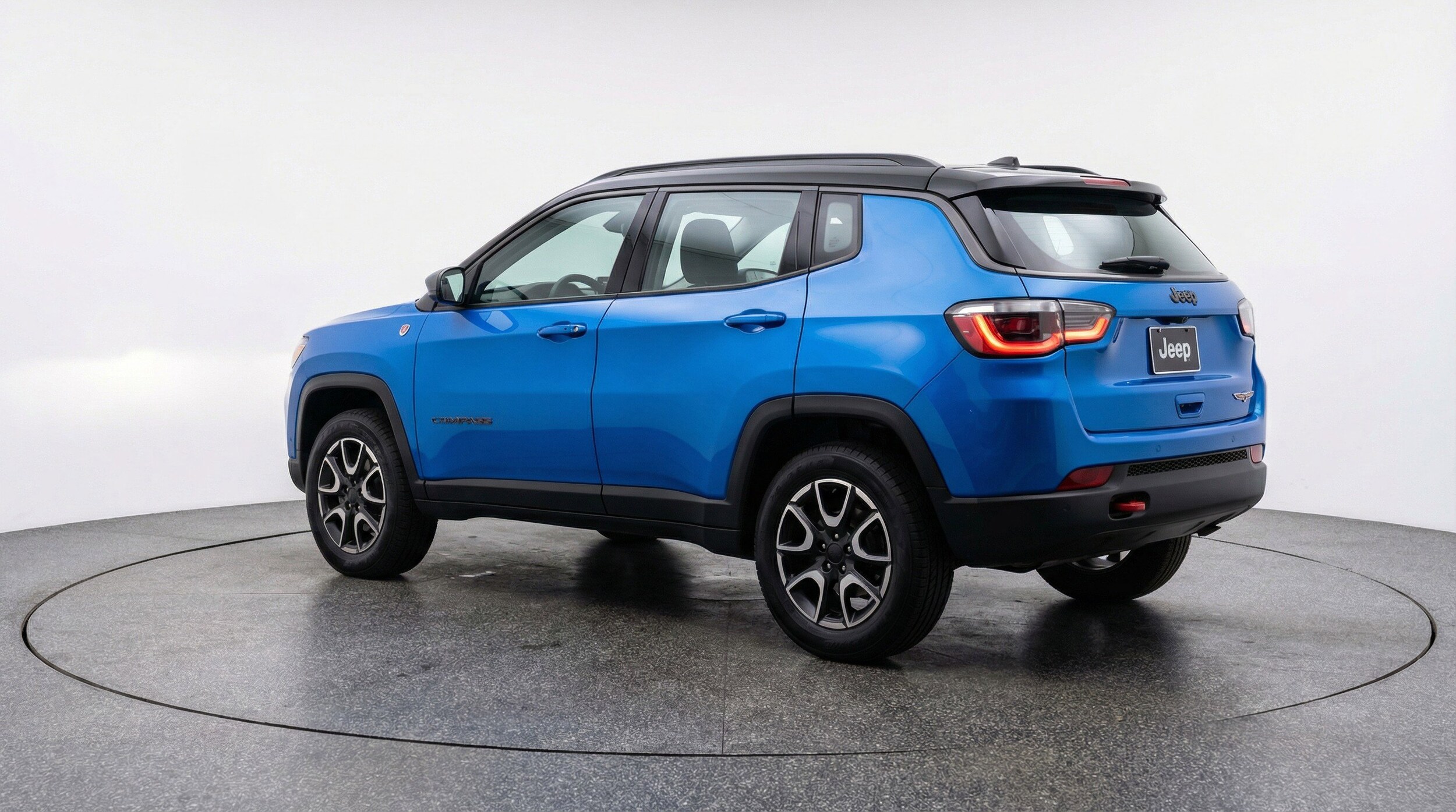 Thumbnail: 2025 Jeep Compass - 6