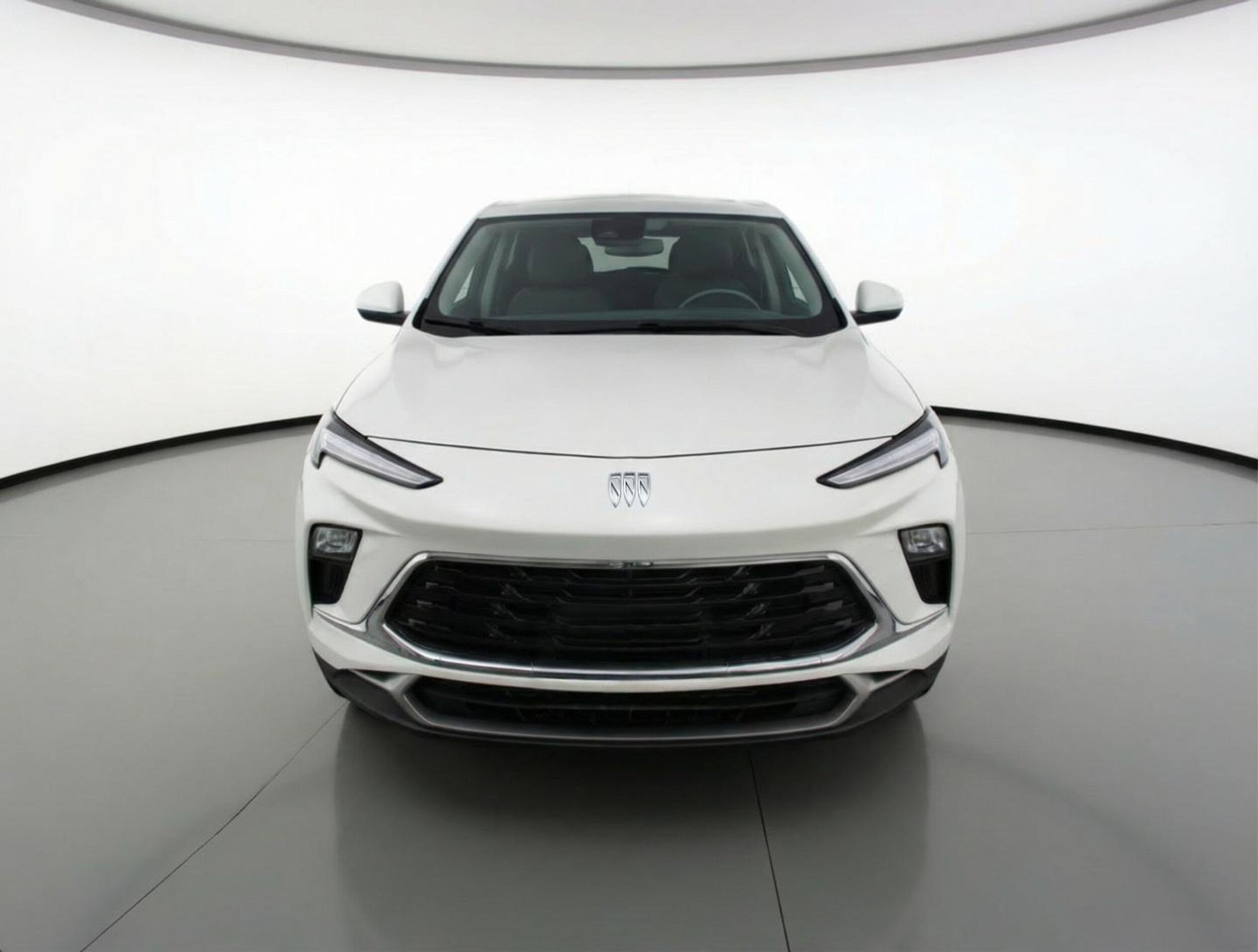 Thumbnail: 2025 Buick Encore GX - 2