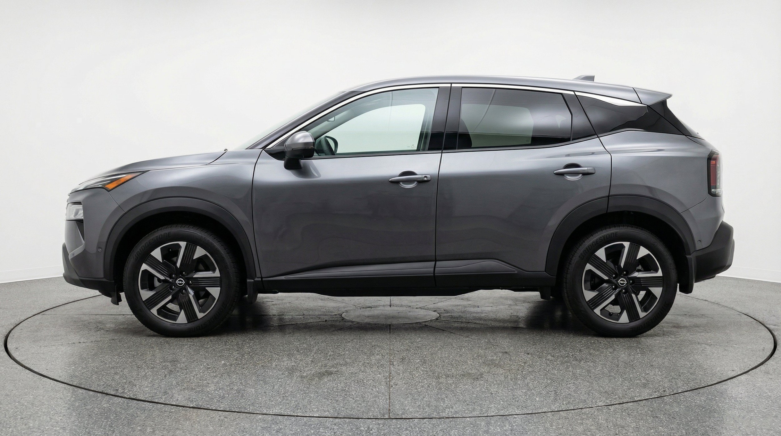 Thumbnail: 2026 Nissan Kicks - 5