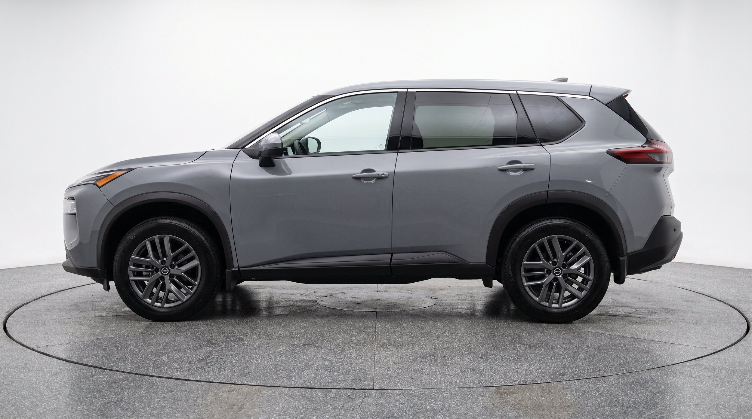 Thumbnail: 2026 Nissan Rogue - 5