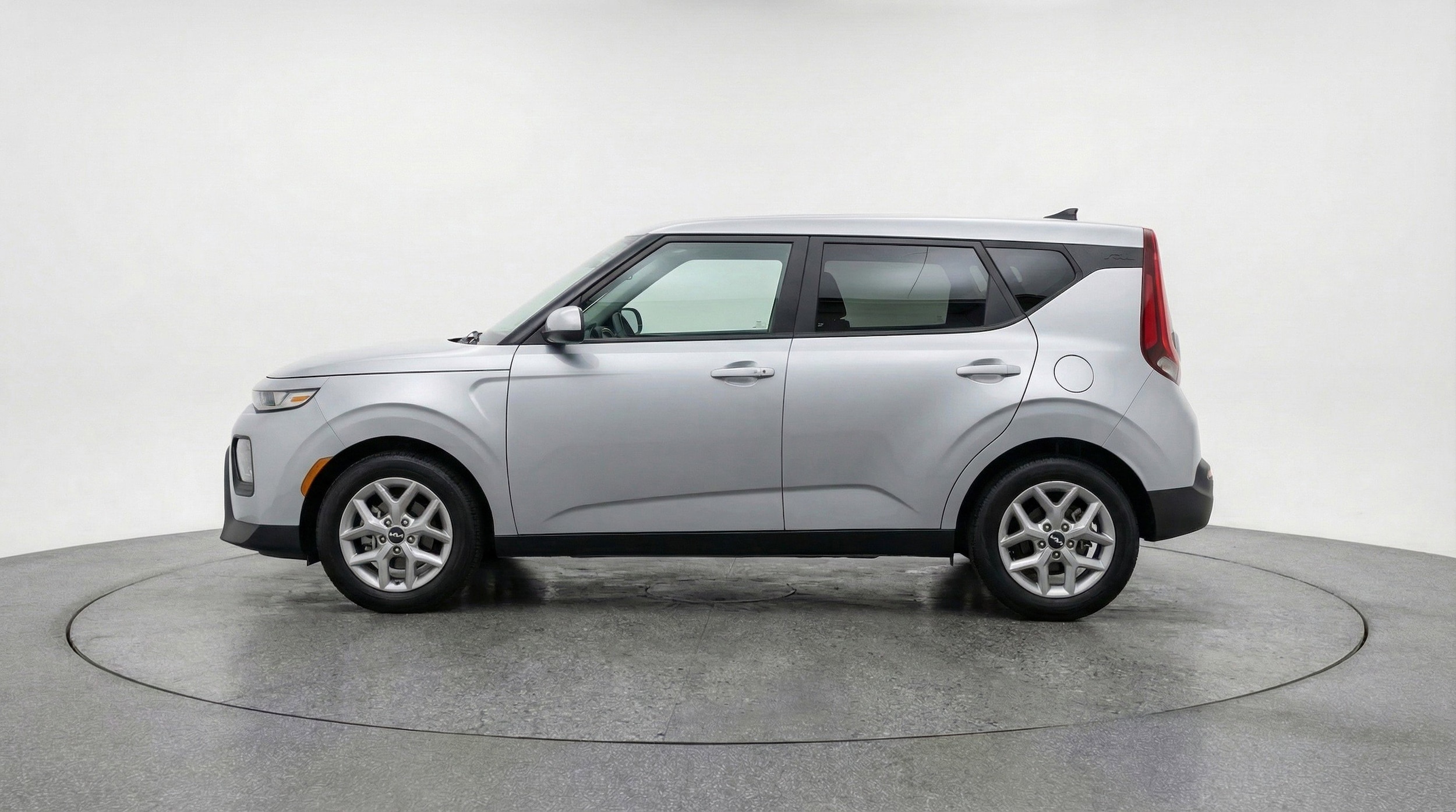 Thumbnail: 2025 Kia Soul - 5