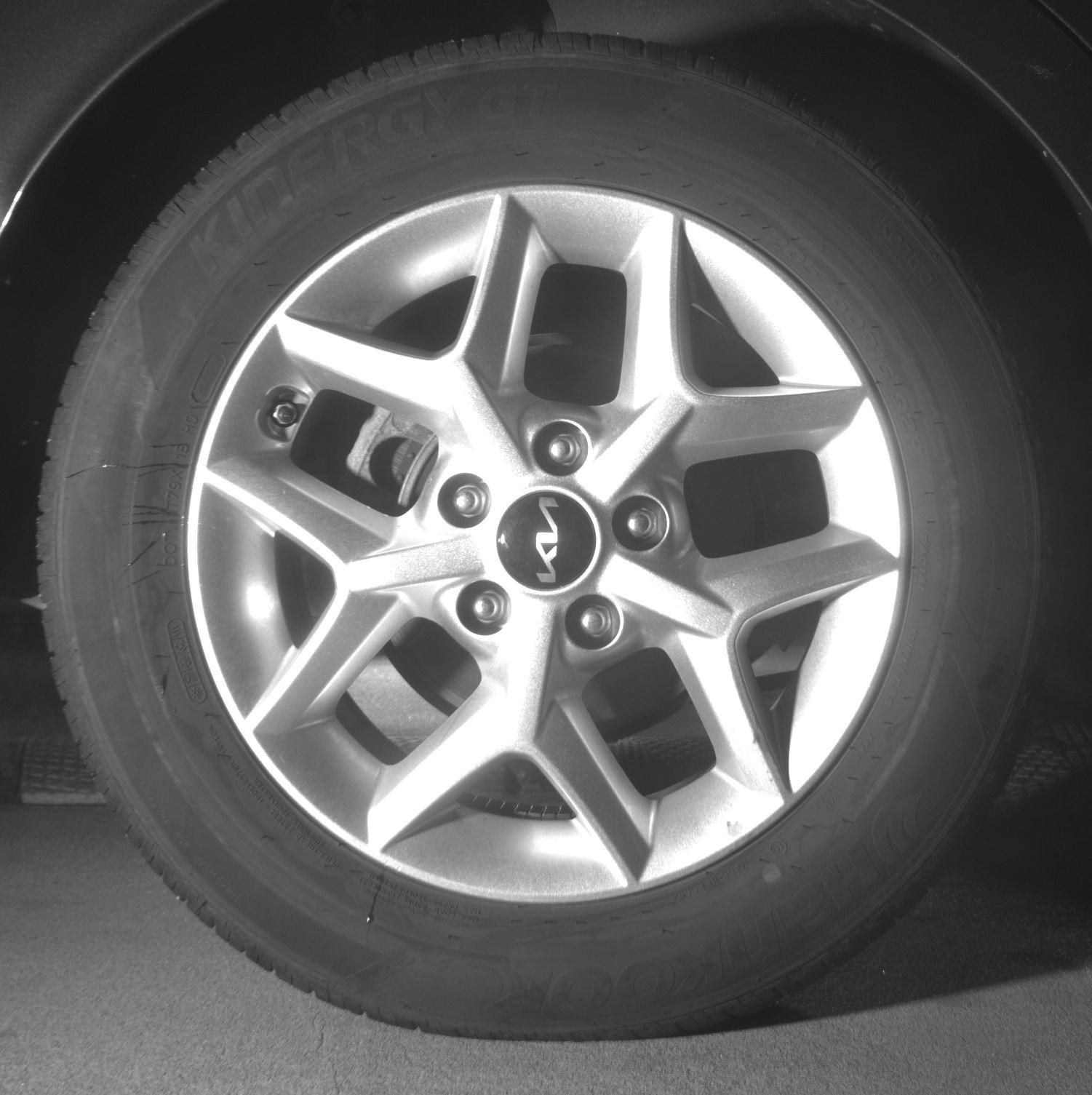 Thumbnail: 2025 Kia Soul - 15