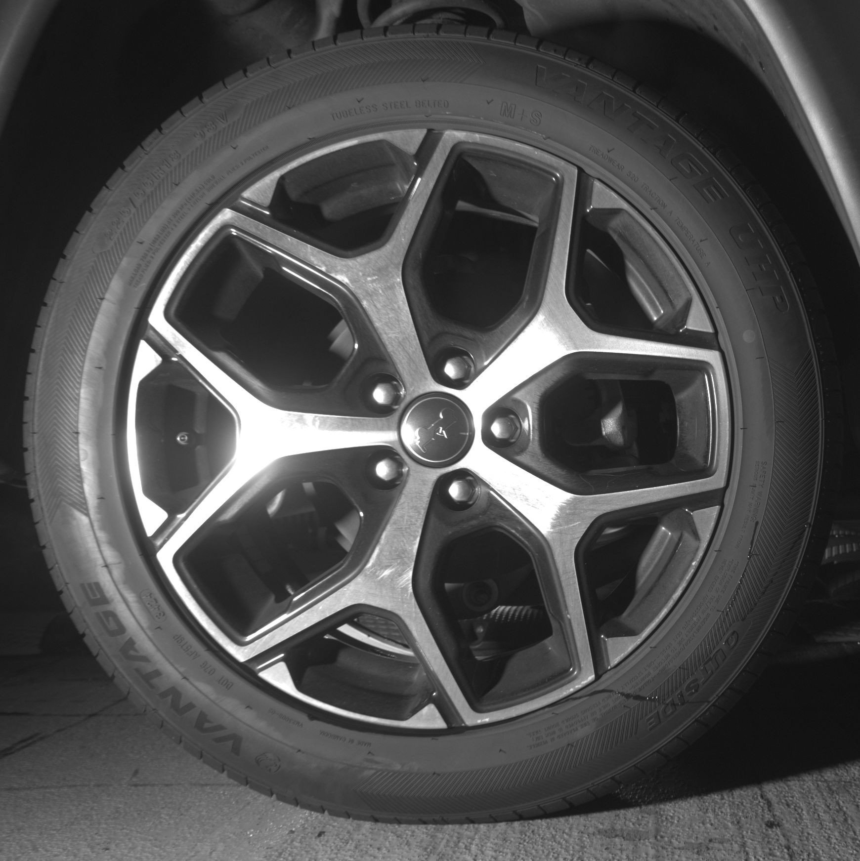 Thumbnail: 2025 Jeep Compass - 15