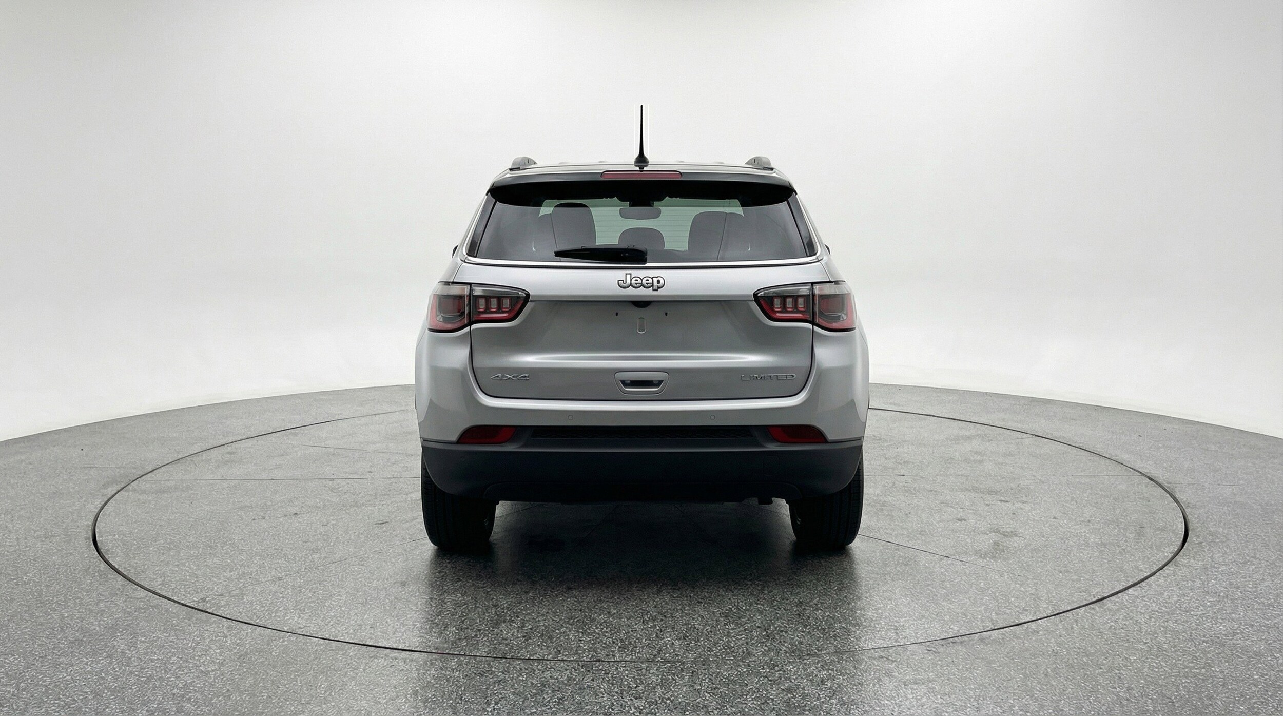 Thumbnail: 2025 Jeep Compass - 7