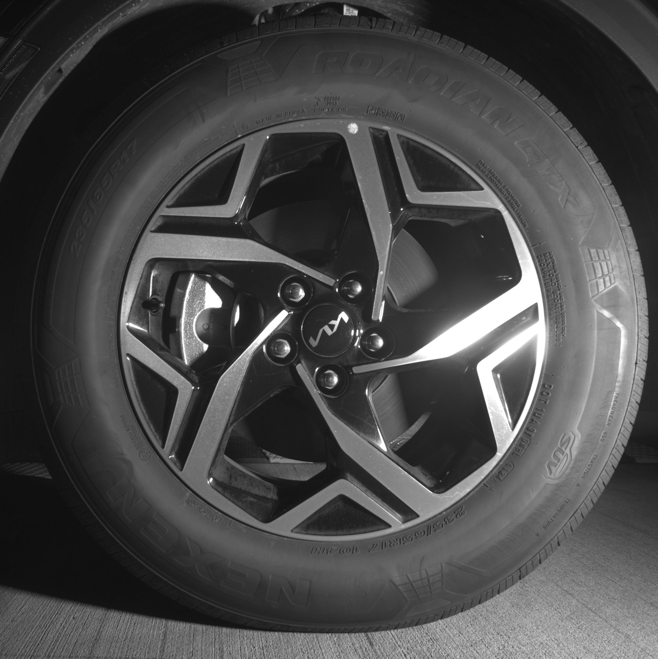 Thumbnail: 2025 Kia Sportage - 12