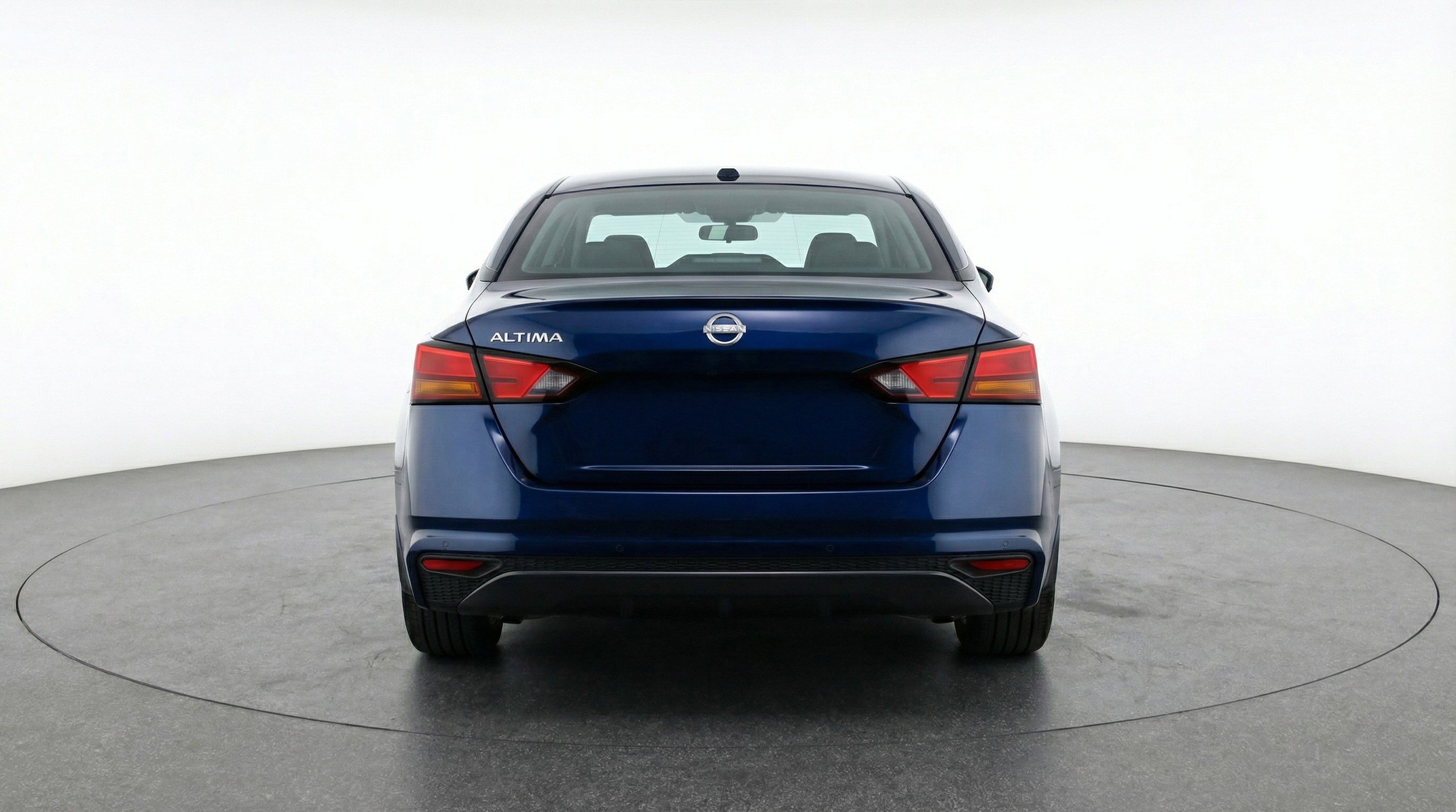 Thumbnail: 2025 Nissan Altima - 7