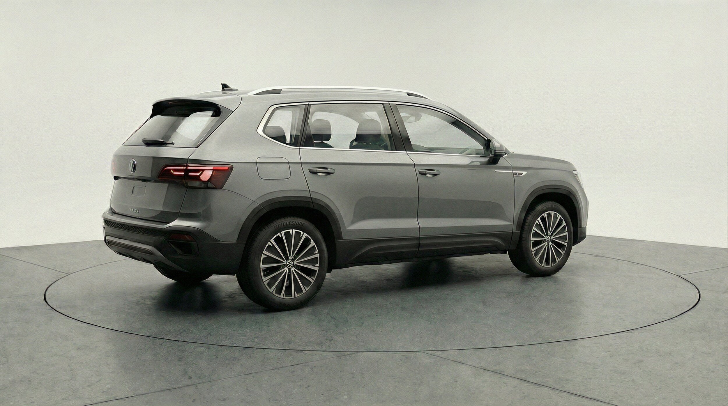 Thumbnail: 2026 Volkswagen Taos - 9