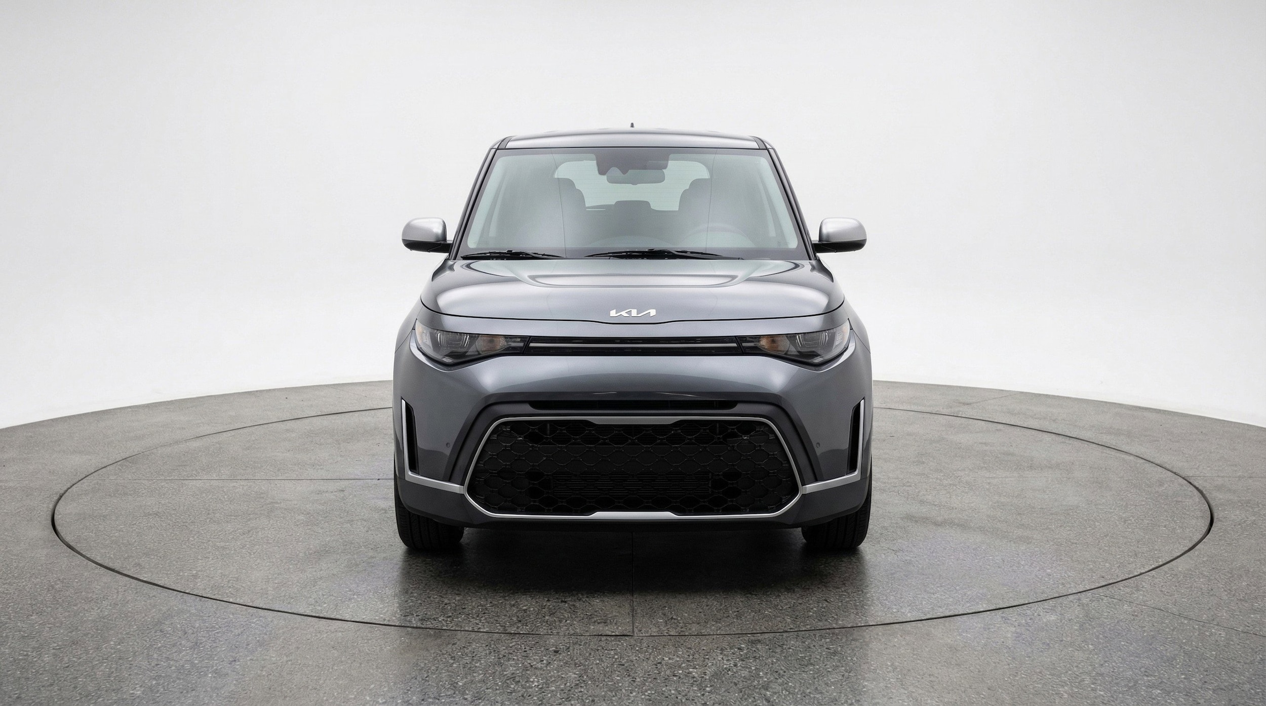 Thumbnail: 2025 Kia Soul - 2