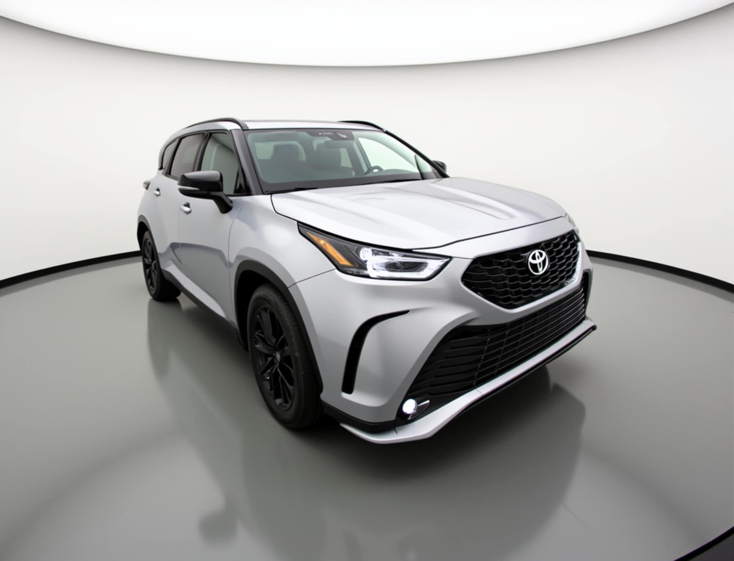 Thumbnail: 2025 Toyota Highlander - 1