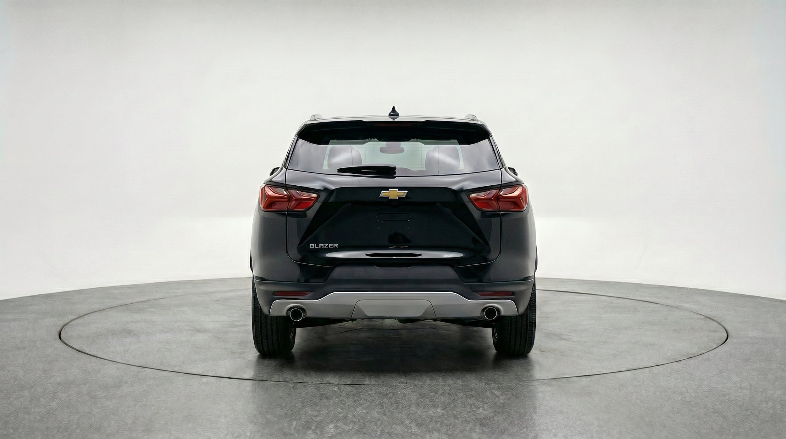 Thumbnail: 2025 Chevrolet Blazer - 7