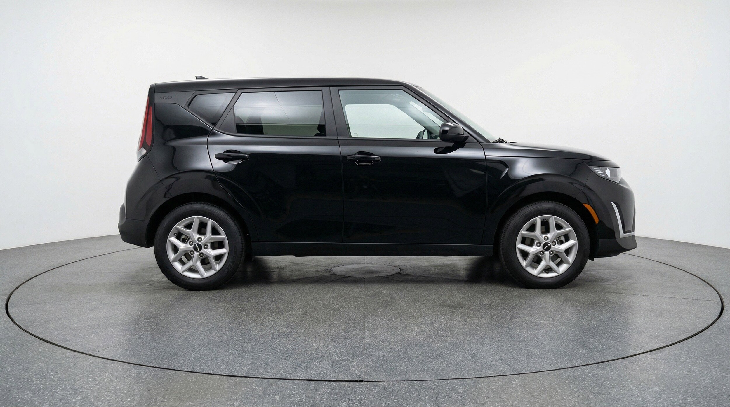 Thumbnail: 2025 Kia Soul - 11