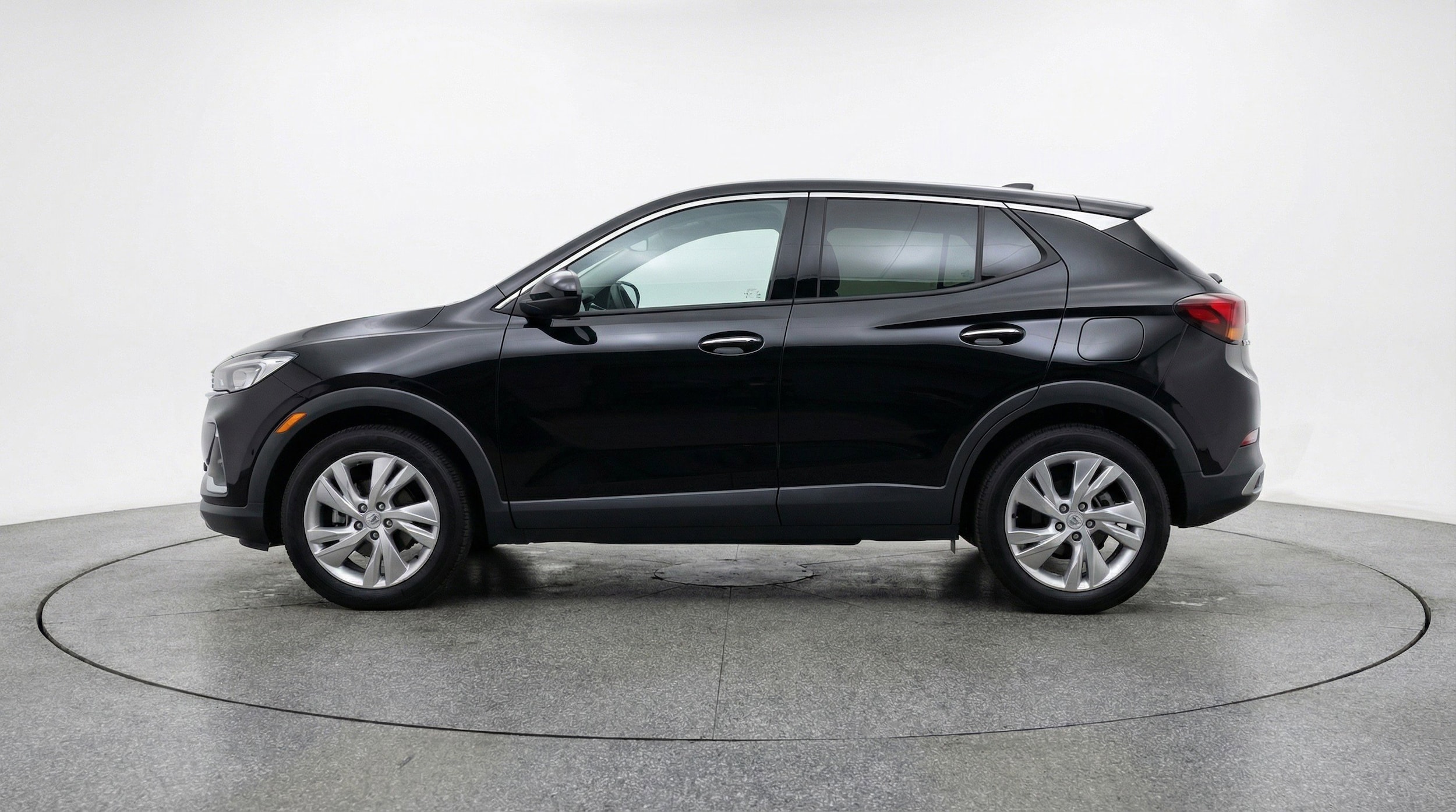 Thumbnail: 2025 Buick Encore GX - 5