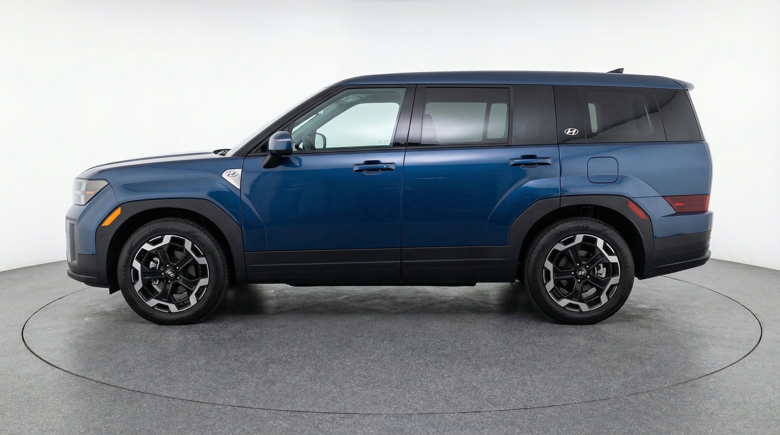 Thumbnail: 2026 Hyundai Santa Fe - 5