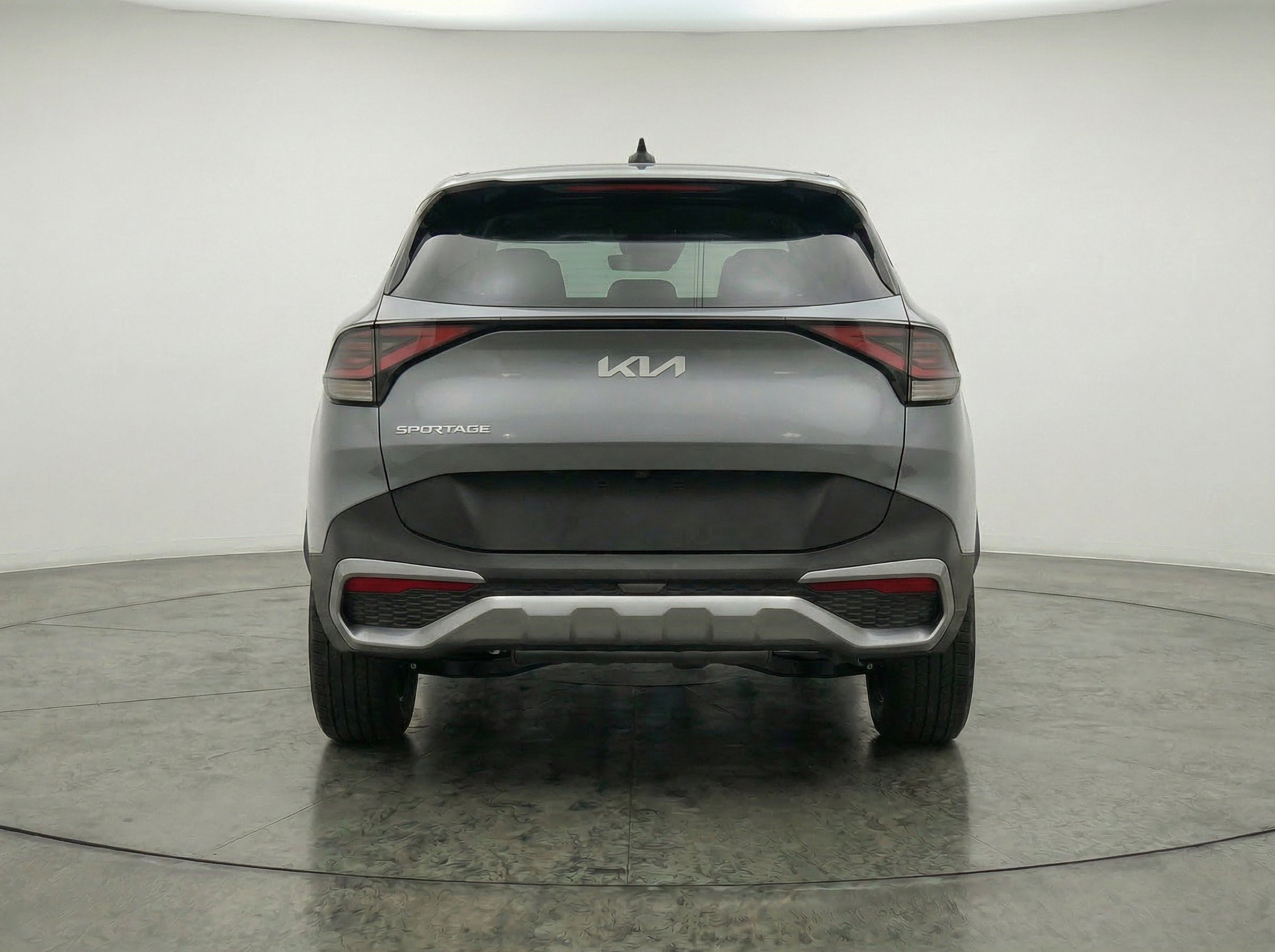 Thumbnail: 2026 Kia Sportage - 7